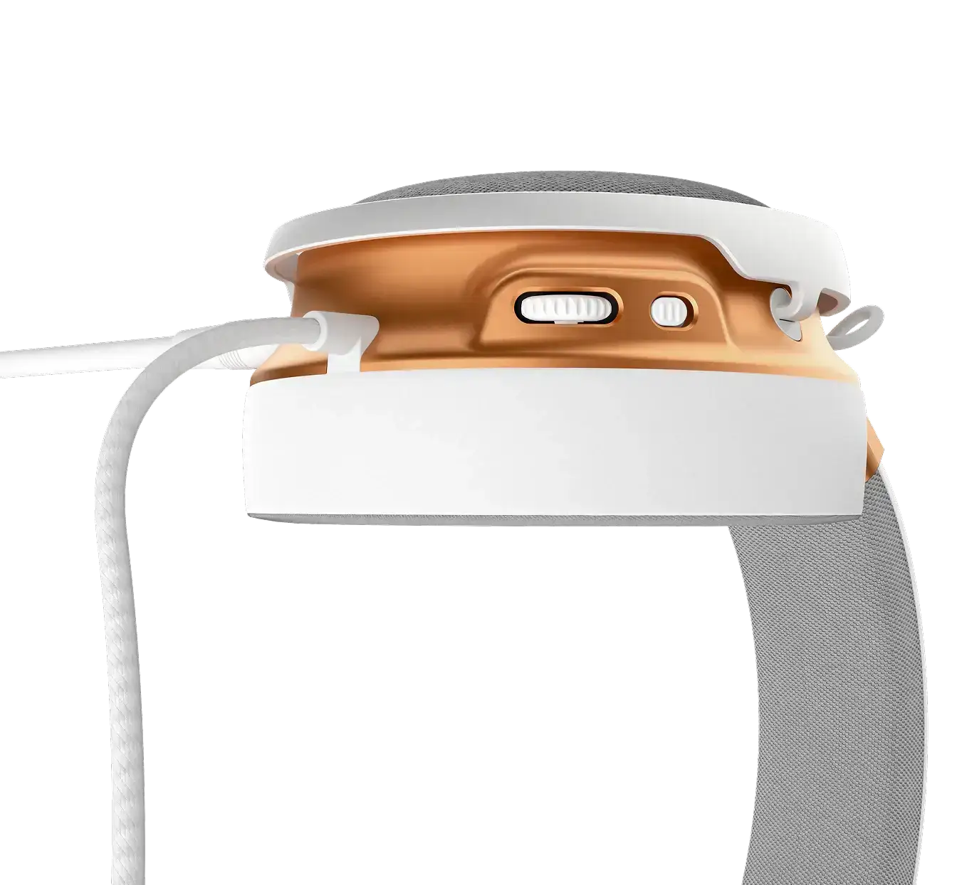 Dark Project -Sono Headset - Słuchawki Gamingowe