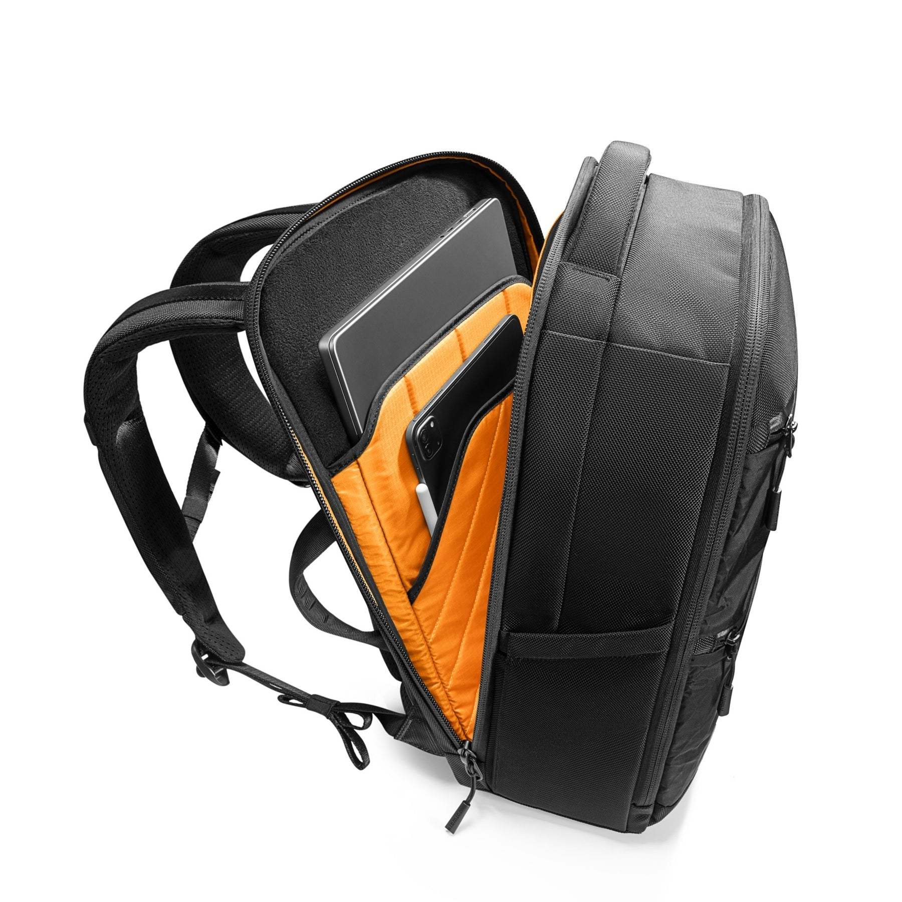 Tomtoc - TechPack-T73 X-Pac Laptop Backpack - Plecak na Laptopa