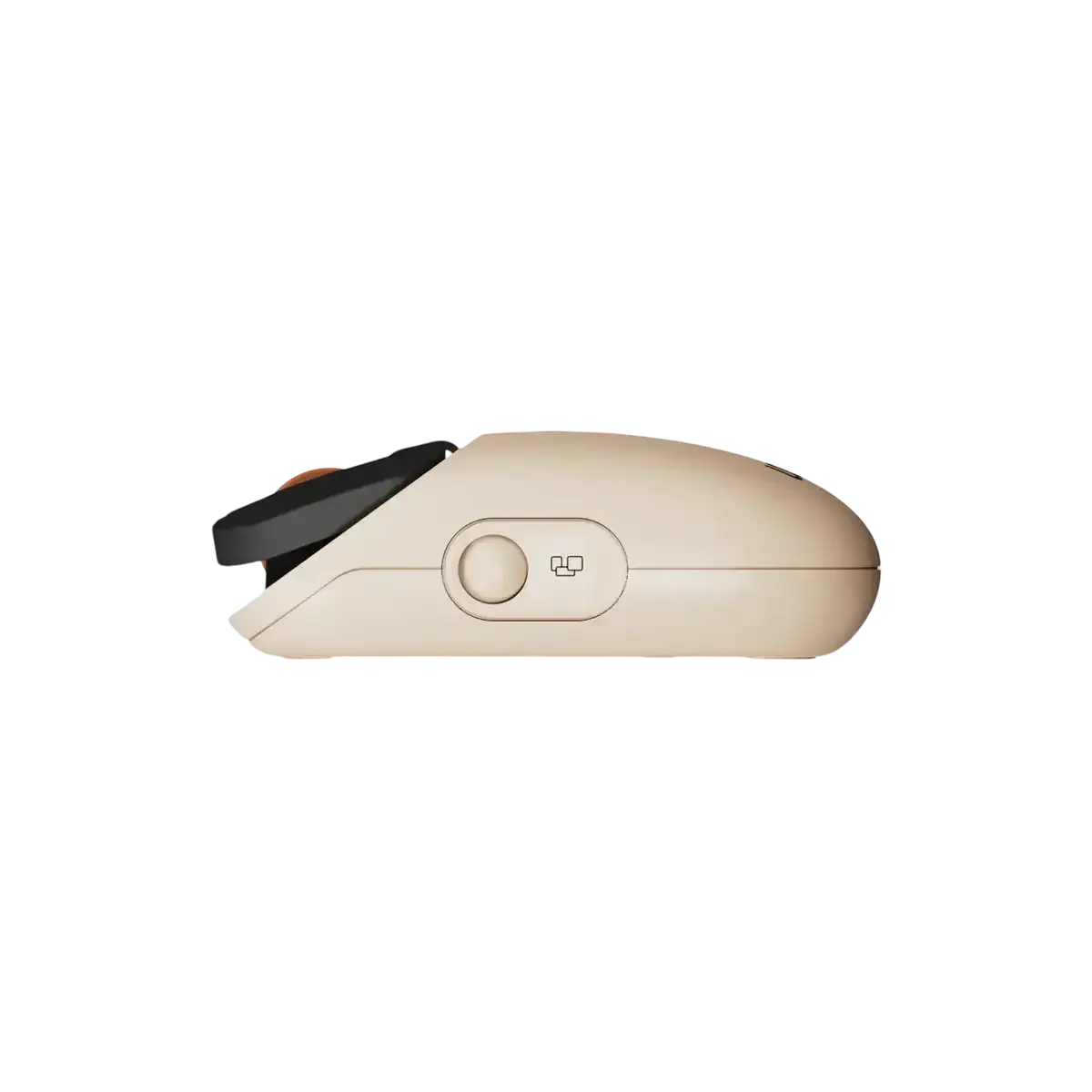 Lofree - Wavy Chips Bluetooth Mouse - Bezprzewodowa Myszka