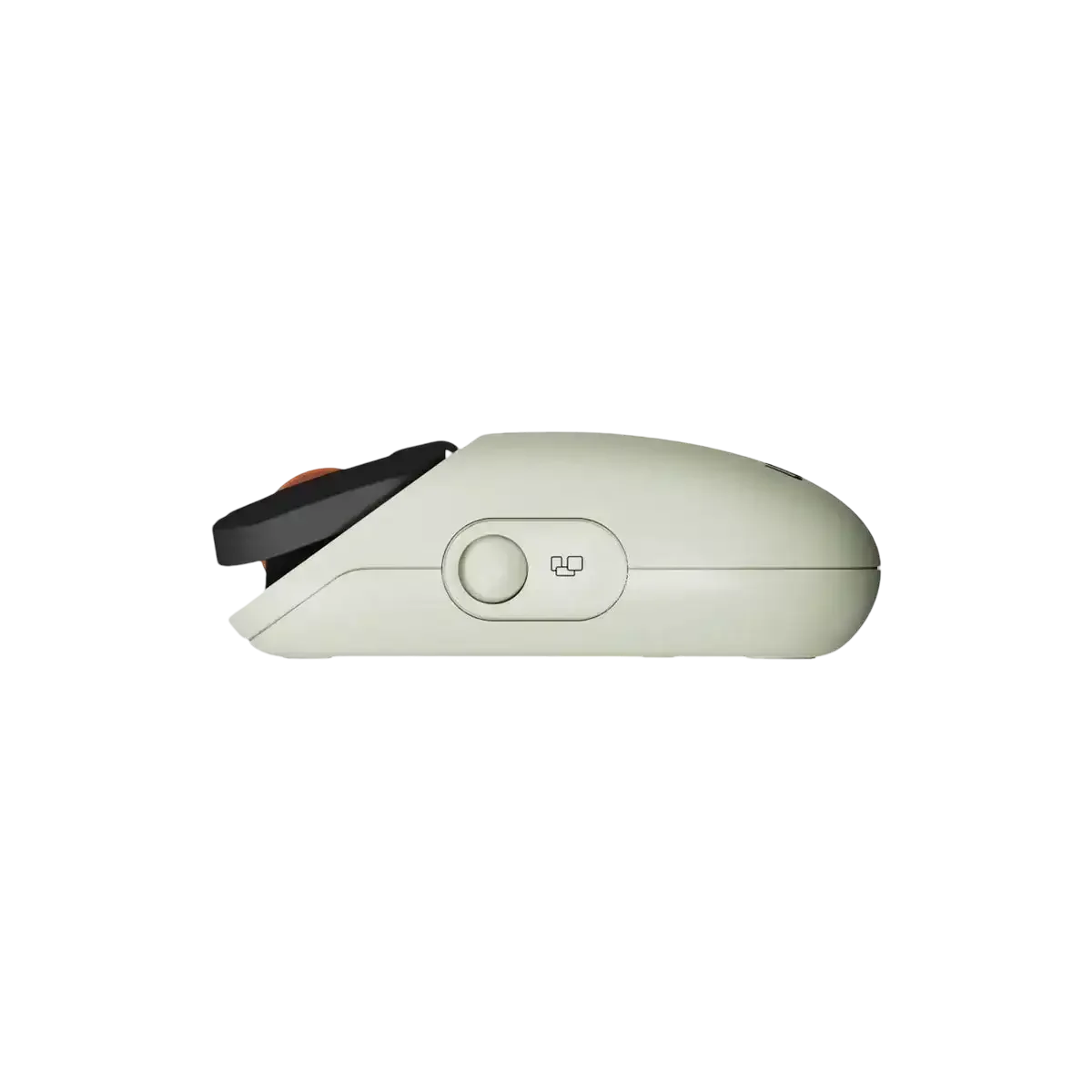 Lofree - Wavy Chips Bluetooth Mouse - Bezprzewodowa Myszka