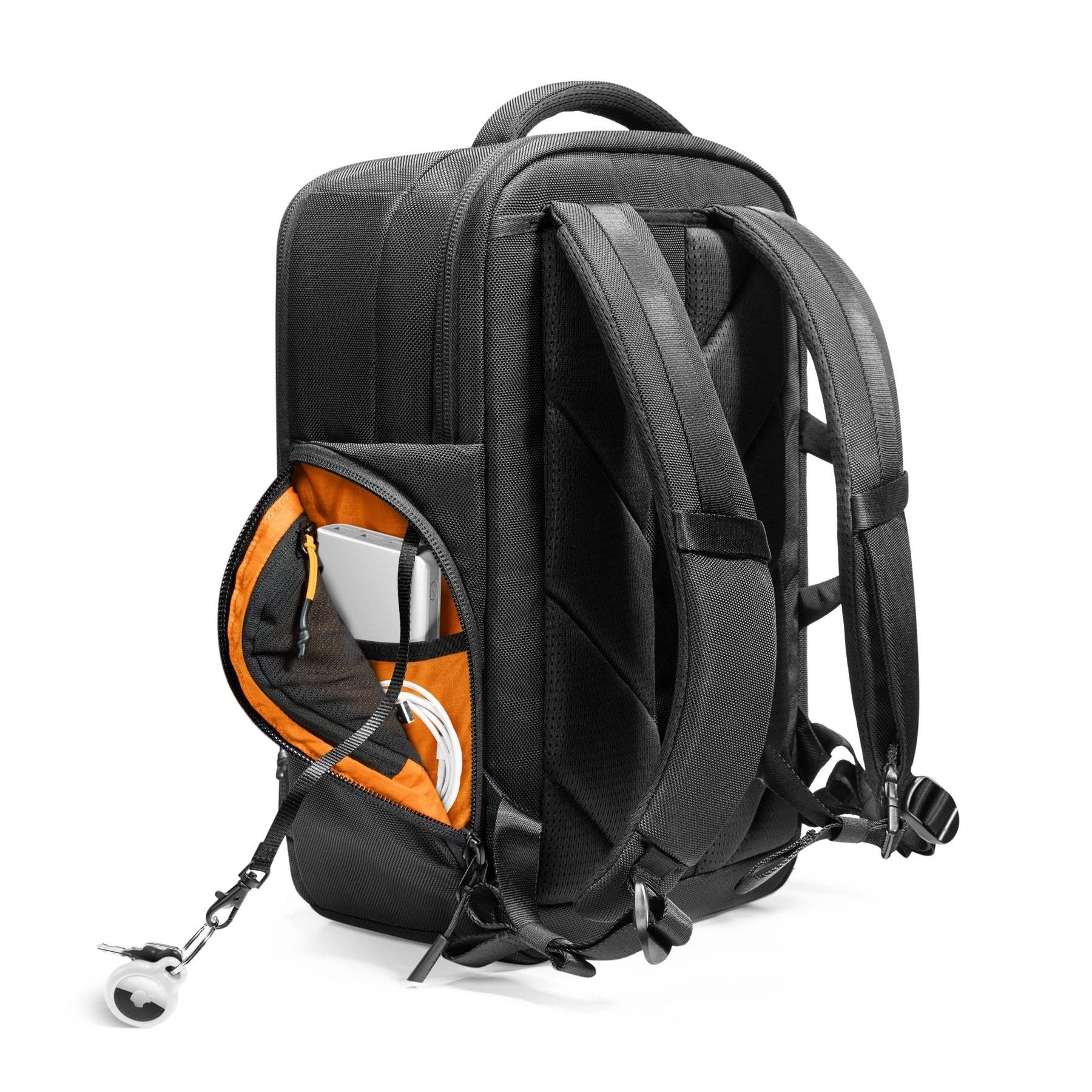 Tomtoc - TechPack-T73 X-Pac Laptop Backpack - Plecak na Laptopa
