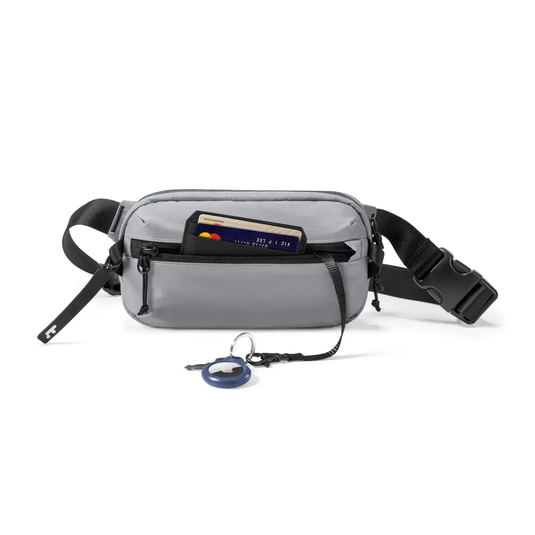 Tomtoc - Aviator-T33 Chest Bag S - Nerka