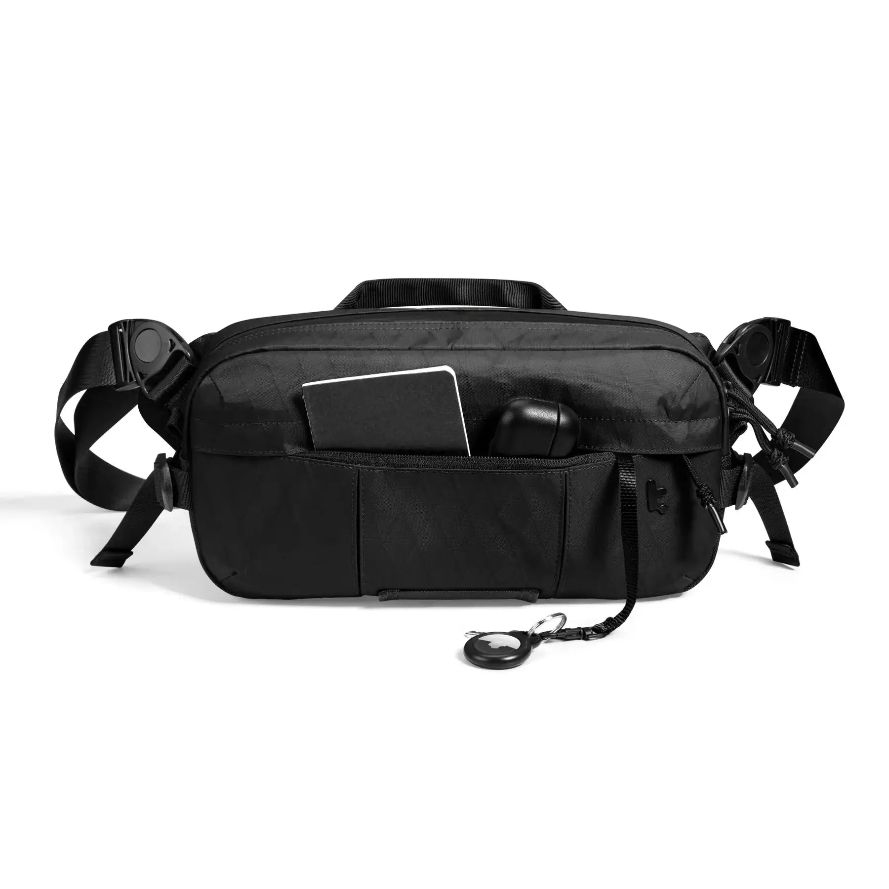 Tomtoc - Wander-T26 X-Pac Daily Sling Bag - Torba na Ramię