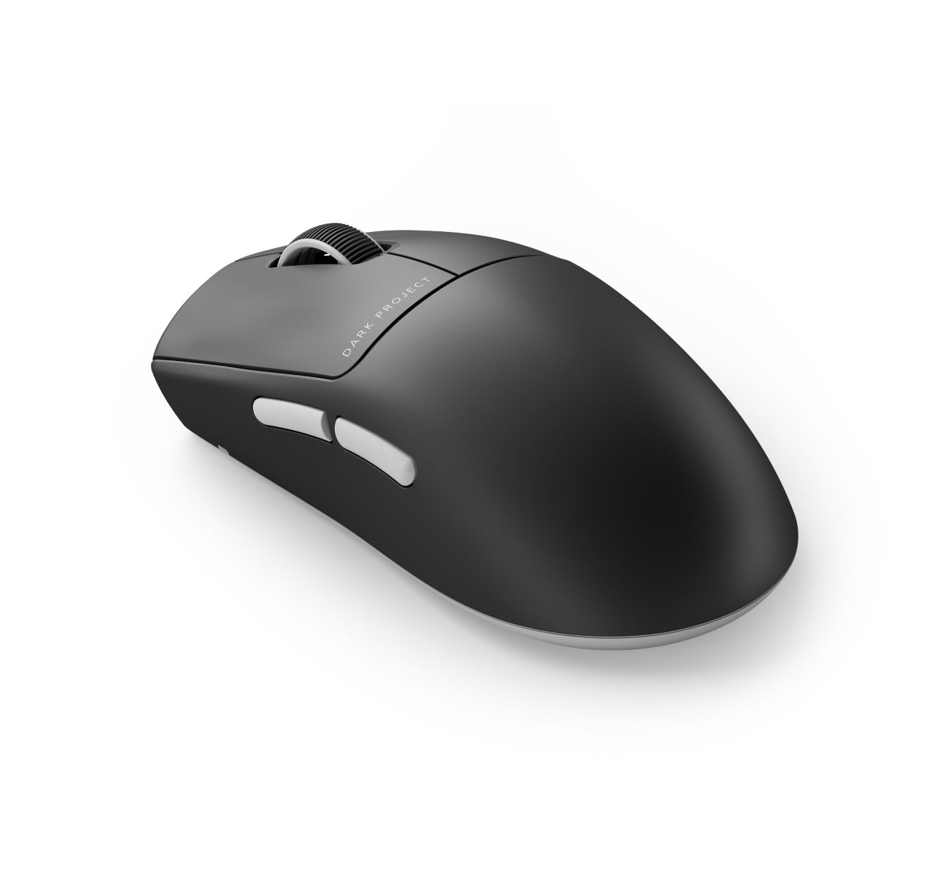 Dark Project - Nexus Ultra Wireless Gaming Mouse - Bezprzewodowa Mysz Gamingowa