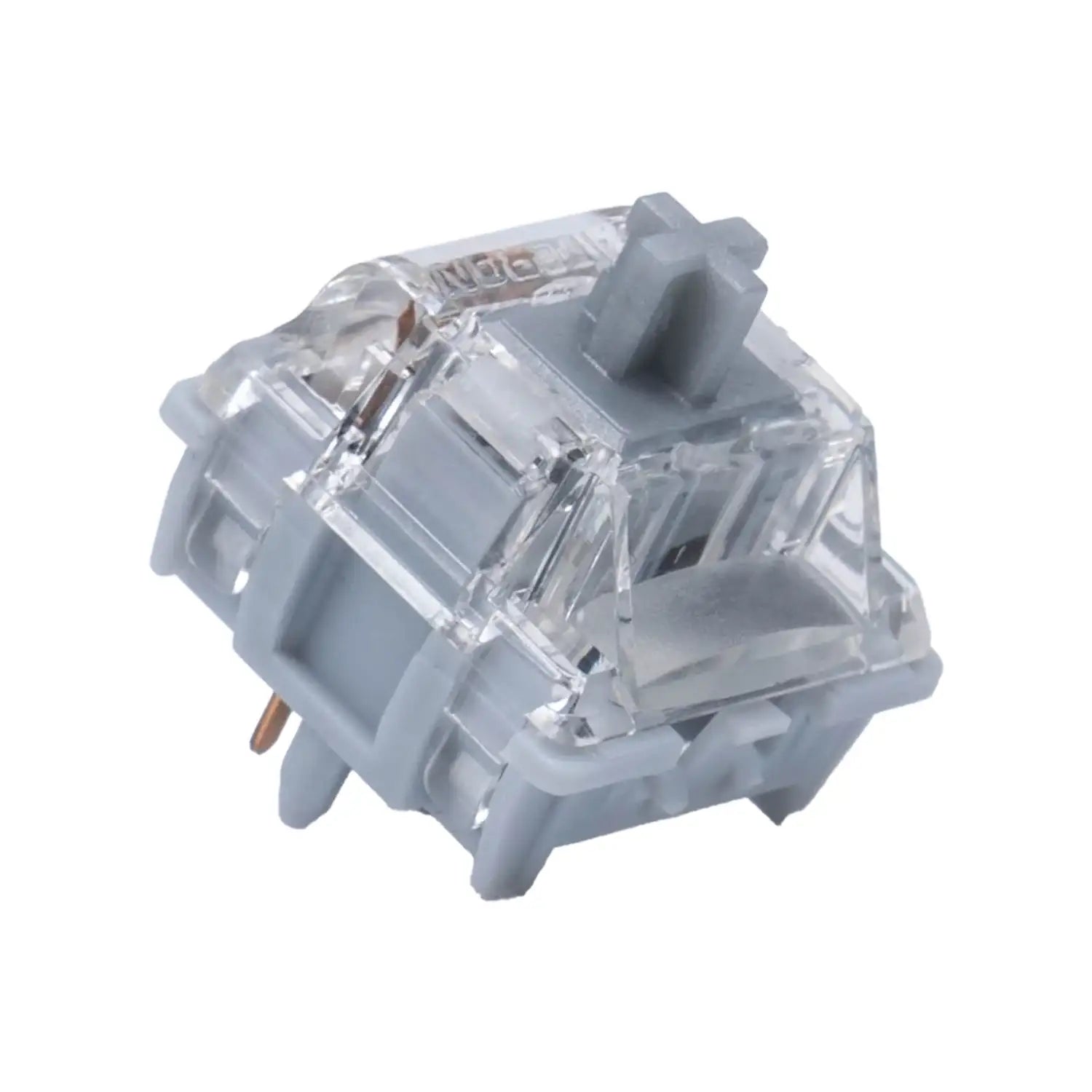 Gateron - Zero Degree Switch Fully Silent Set