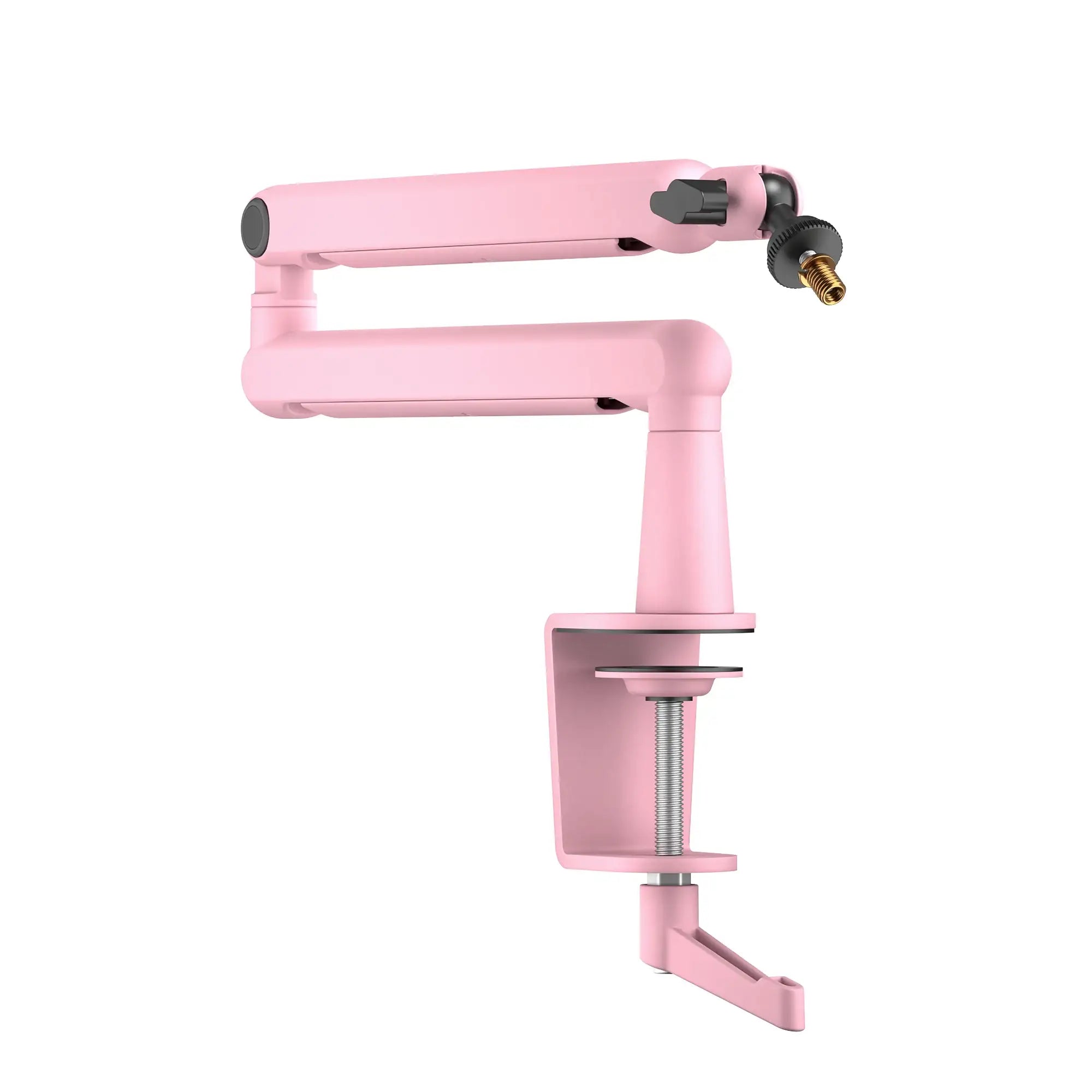 Fifine - AmpliGame - BM88 Desktop Boom Arm Stand - Statyw Biurkowy Typu Pantograf