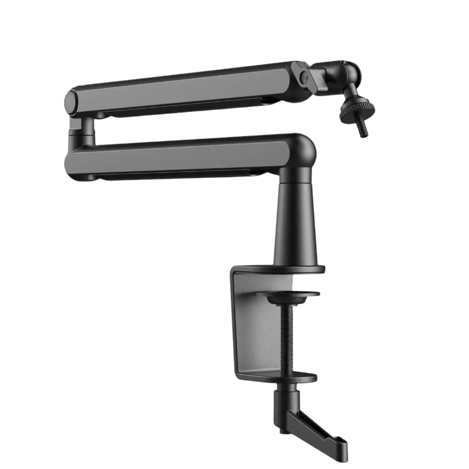 Fifine - AmpliGame - BM88 Desktop Boom Arm Stand - Statyw Biurkowy Typu Pantograf