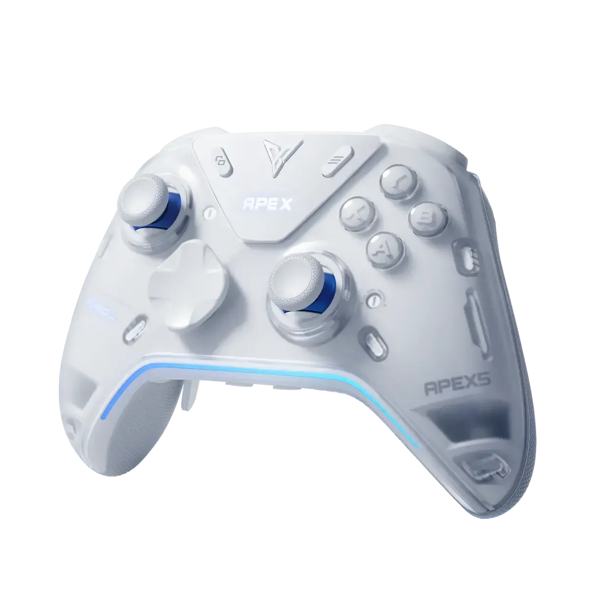 Flydigi - Universal Gamepad - Uniwersalny Kontroler do Gier Bluetooth Apex 5