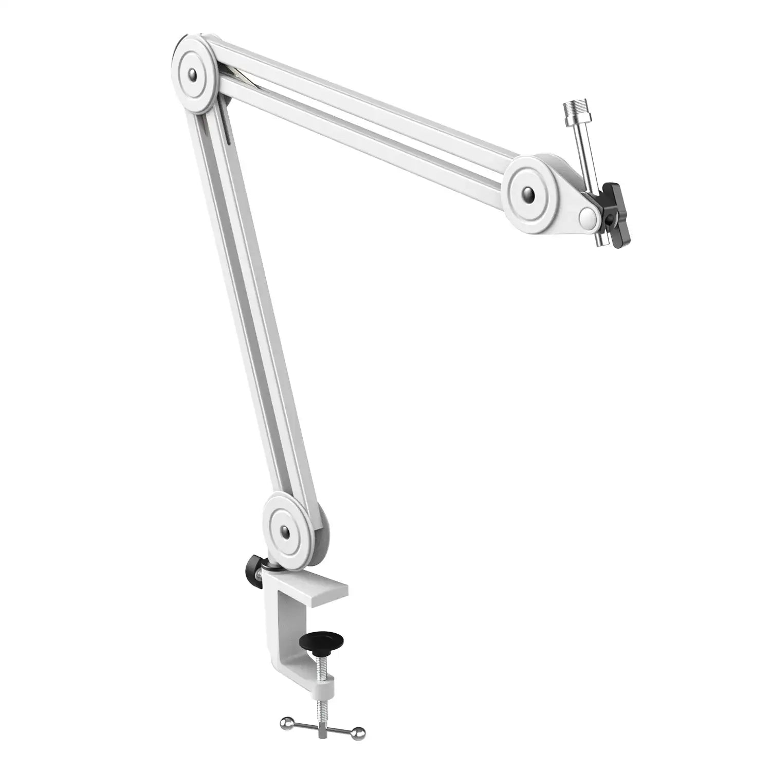 Fifine - AmpliGame - BM63 Desktop Boom Arm Stand - Statyw Biurkowy Typu Pantograf