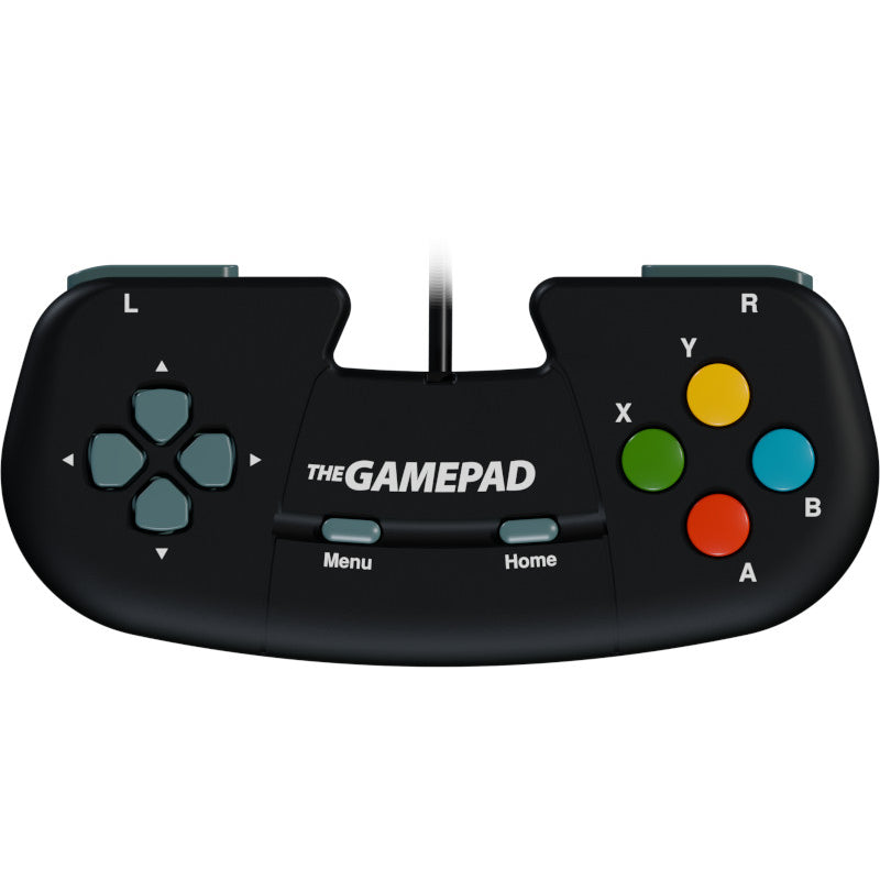 Retro Games - THEGAMEPAD - Retro Kontroler do Gier