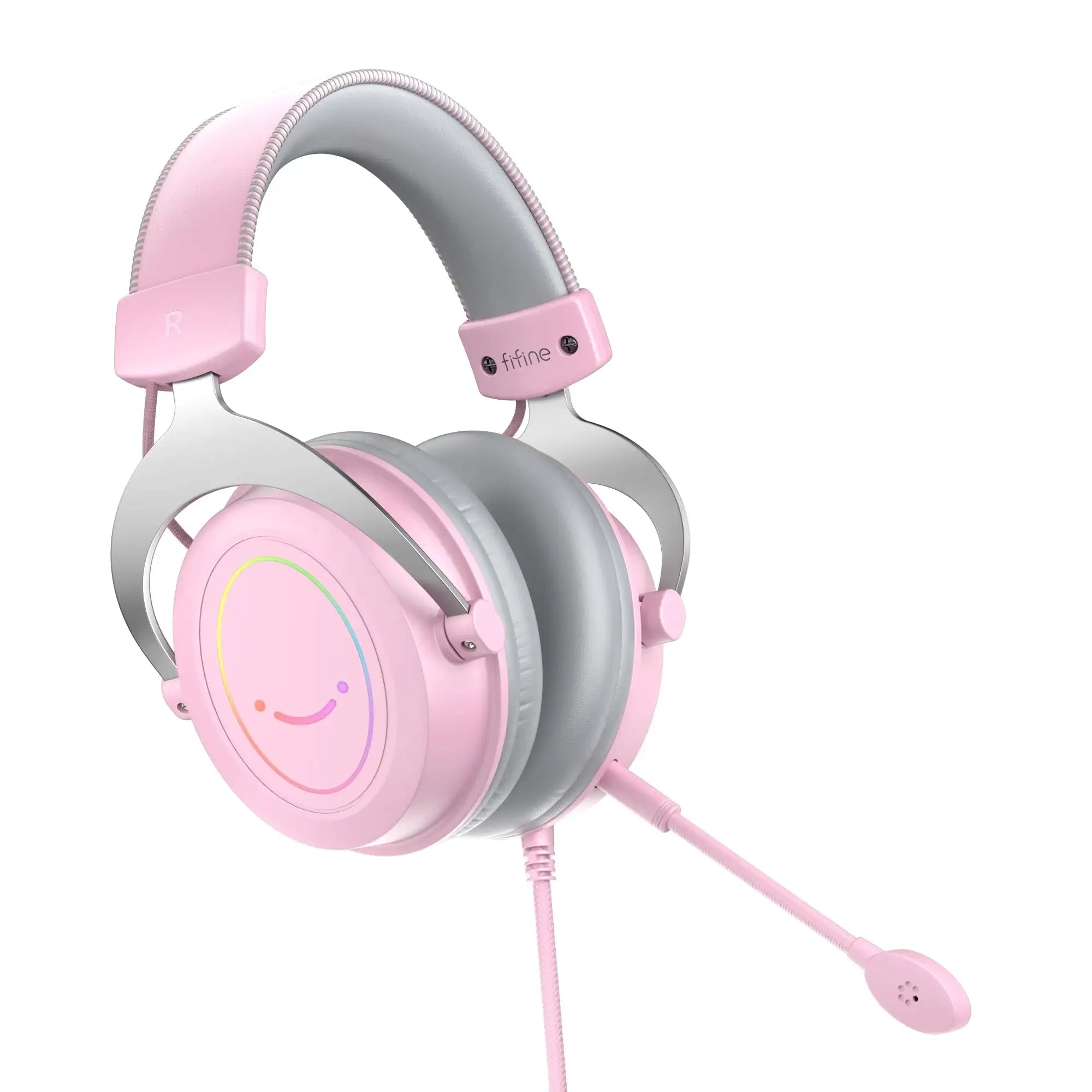 Fifine - AmpliGame - H3 Gaming Headset - Zestaw Słuchawkowy Dla Graczy