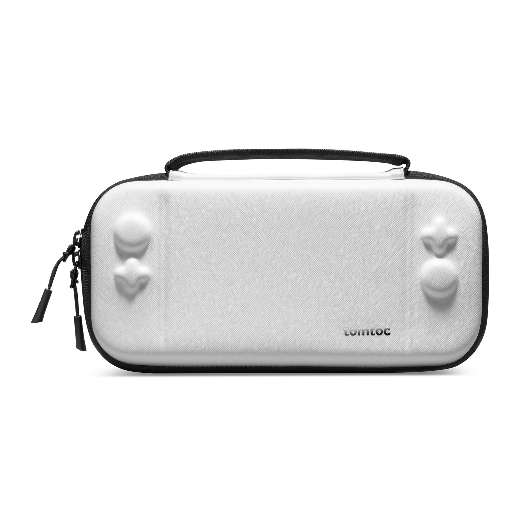 Tomtoc - FancyCase-G05 Nintendo Switch Medium Case - Pokrowiec na Konsolę Nintendo Switch