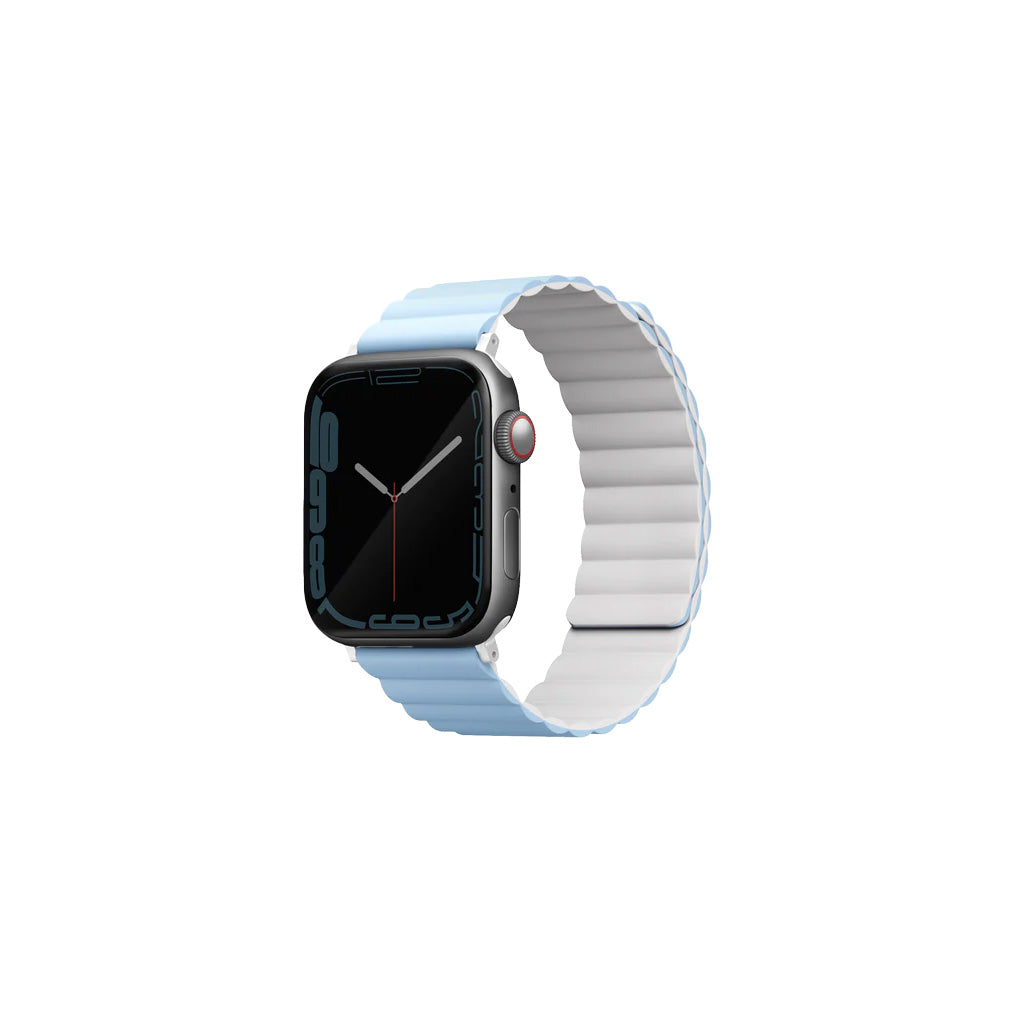 Uniq - Revix Reversible Strap - Dwustronny pasek do Apple Watch