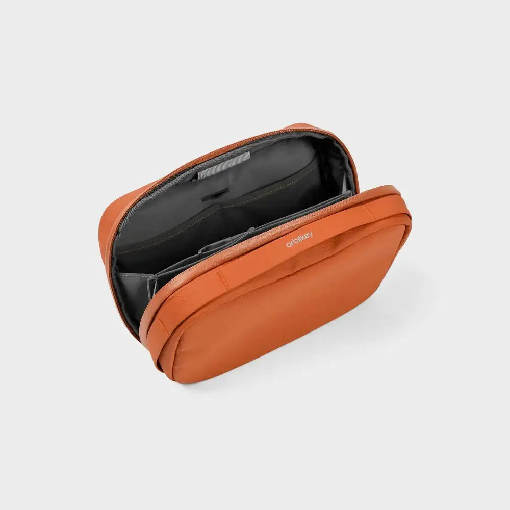 Orbitkey - 2-in-1 Tech Accessory Pouch - Organizer na Akcesoria