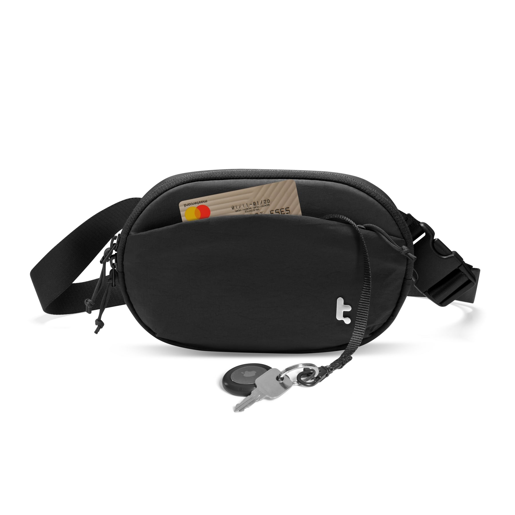 Tomtoc - SlingBean-T32 Belt Bag - Nerka