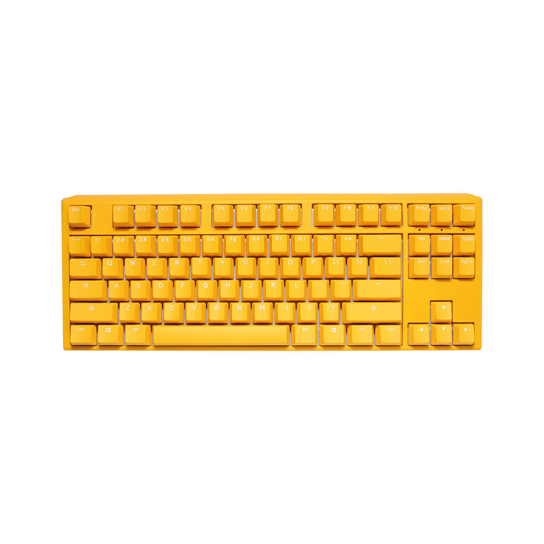 Ducky One 3 TKL - Klawiatura Mechaniczna