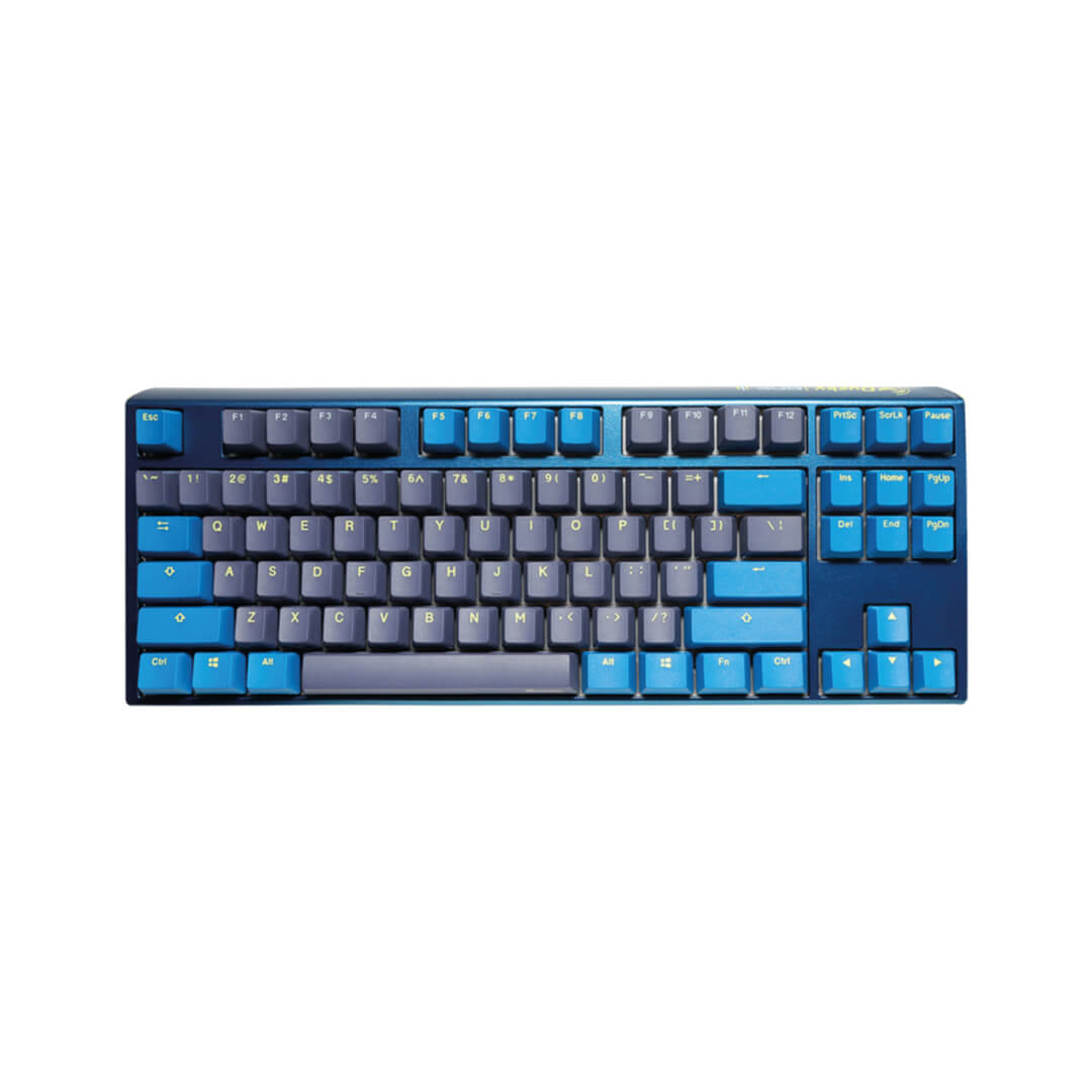 Ducky One 3 Daybreak TKL - Klawiatura Mechaniczna