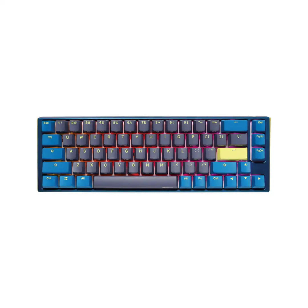 Ducky One 3 Daybreak SF - Klawiatura Mechaniczna