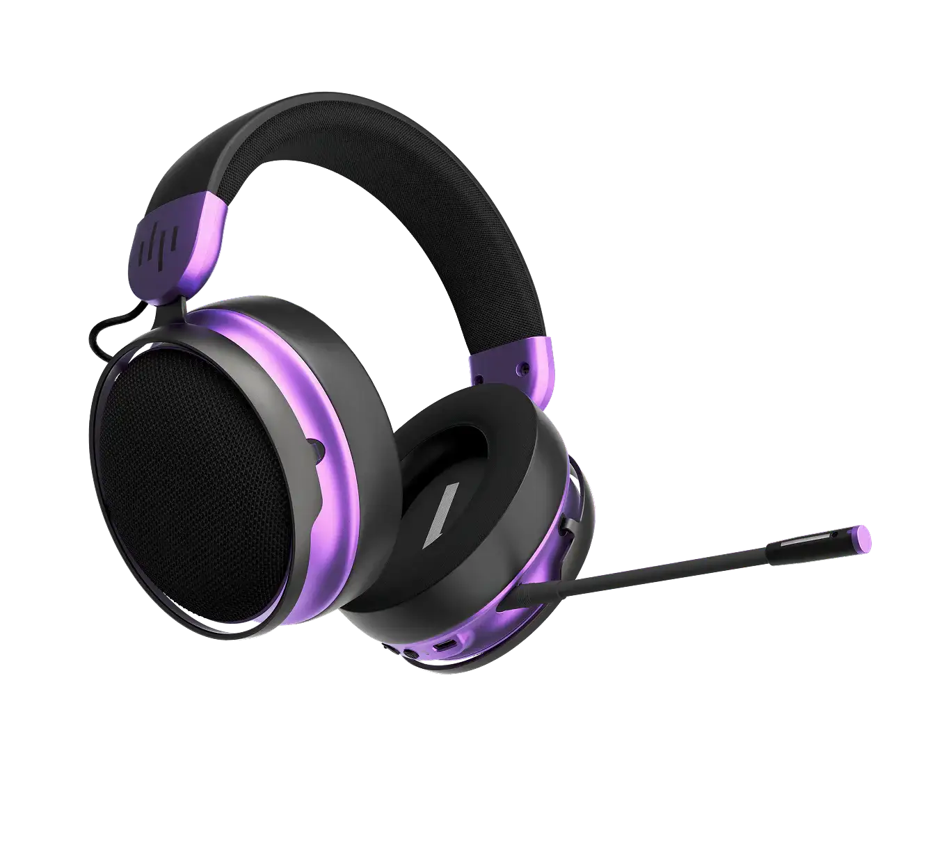 Dark Project -Sono Headset - Słuchawki Gamingowe