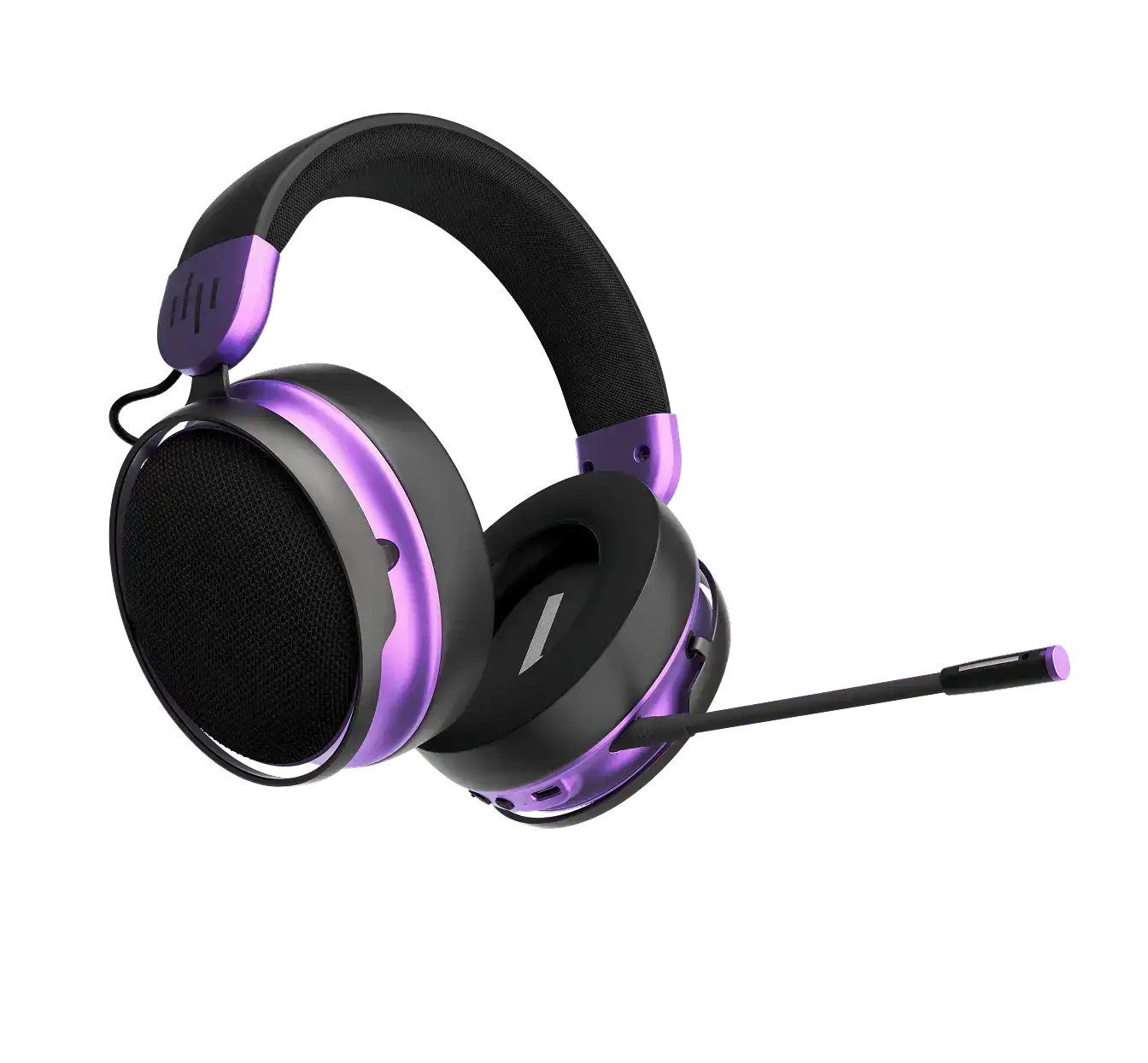 Dark Project -Sono Headset - Słuchawki Gamingowe