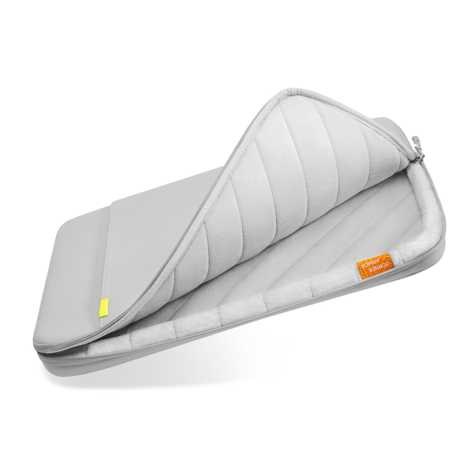Tomtoc - Defender-A13 Laptop Sleeve for 15 inch MacBook Air - Pokrowiec na Macbooka