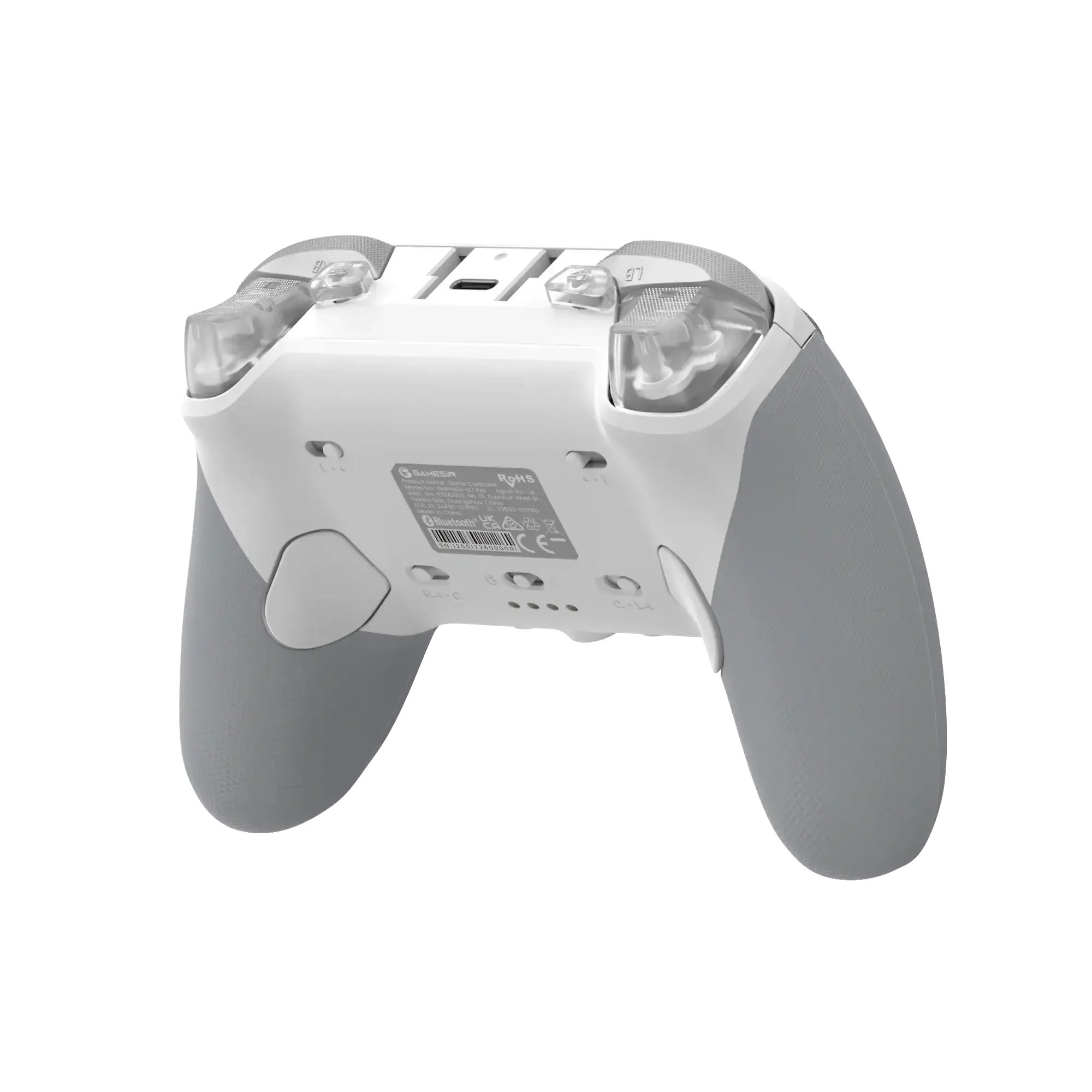 GameSir - G7 Pro Wireless Tri-Mode Controller for Xbox, PC & Android - Bezprzewodowy Kontroler do Gier