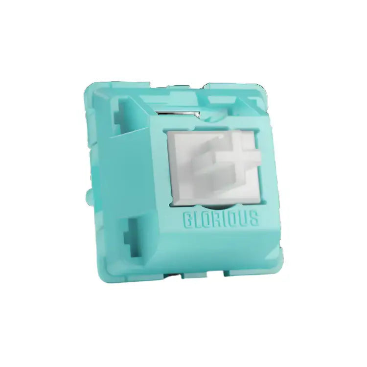 Glorious Lynx Mechanical Switches