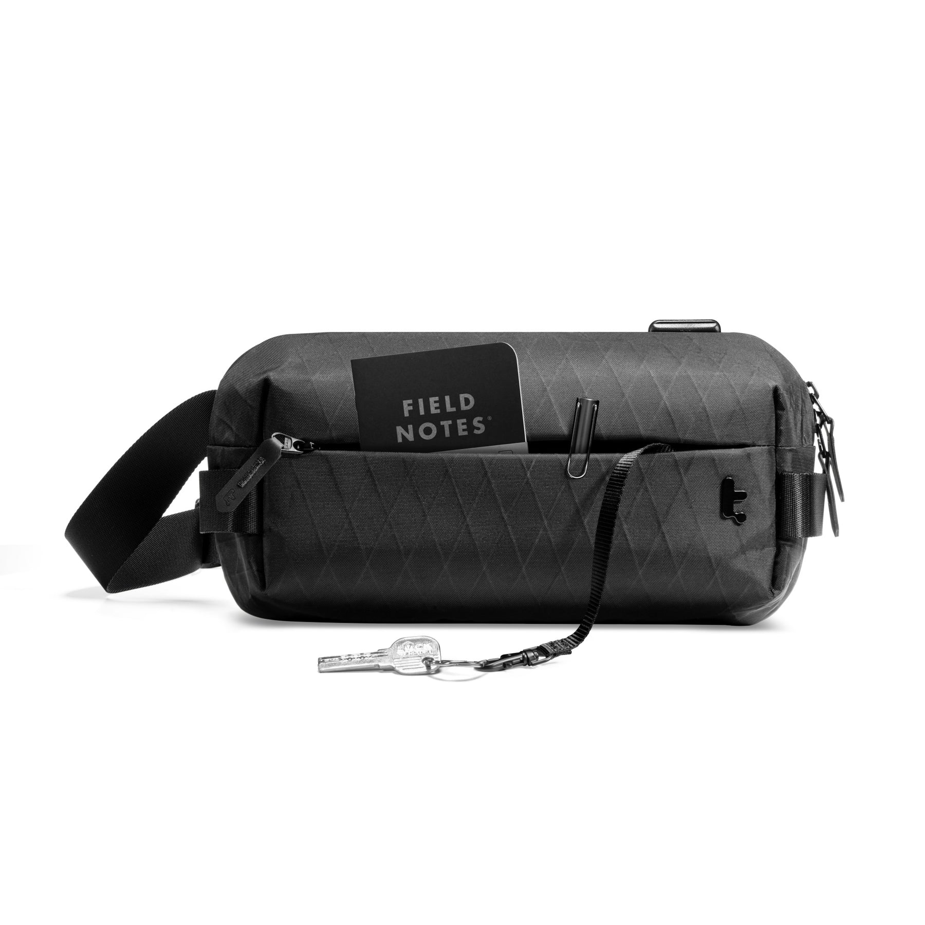 Tomtoc - Explorer-T21 X-Pac Sling Bag S - Torba na Ramię