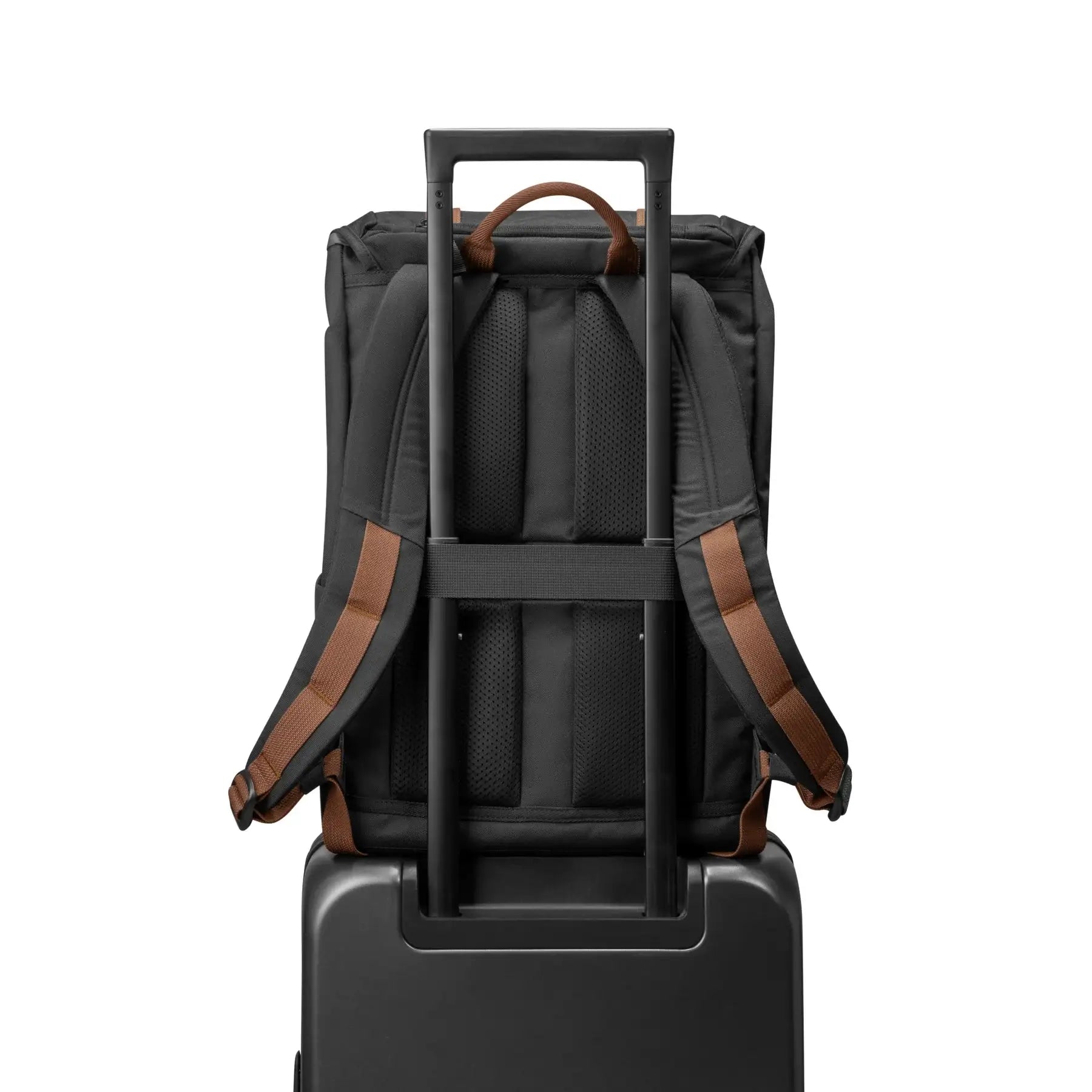 Tomtoc - VintPack-TA1 Laptop Backpack - Plecak na Laptopa