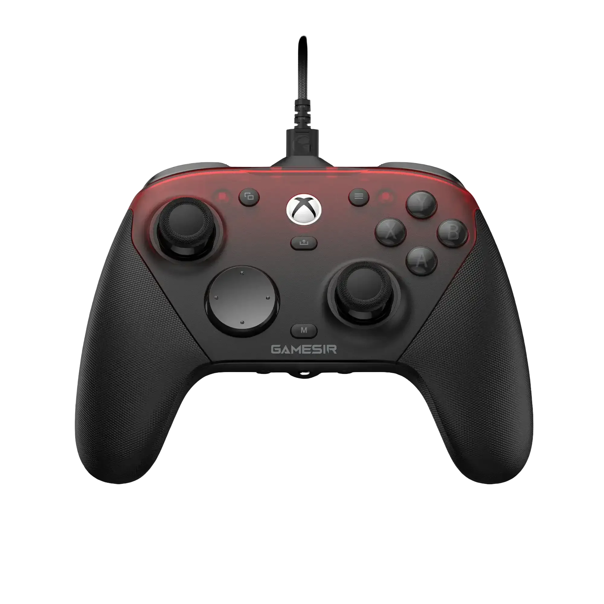 GameSir - G7 Pro Wireless Tri-Mode Controller for Xbox, PC & Android - Bezprzewodowy Kontroler do Gier