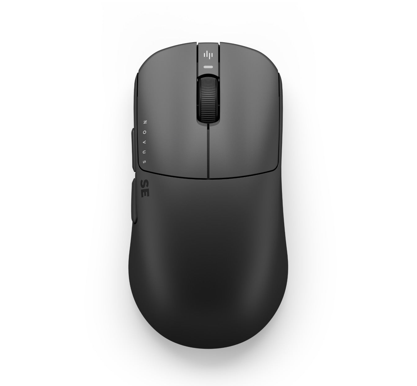 Dark Project - Novus SE Wireless Gaming Mouse - Bezprzewodowa Mysz Gamingowa