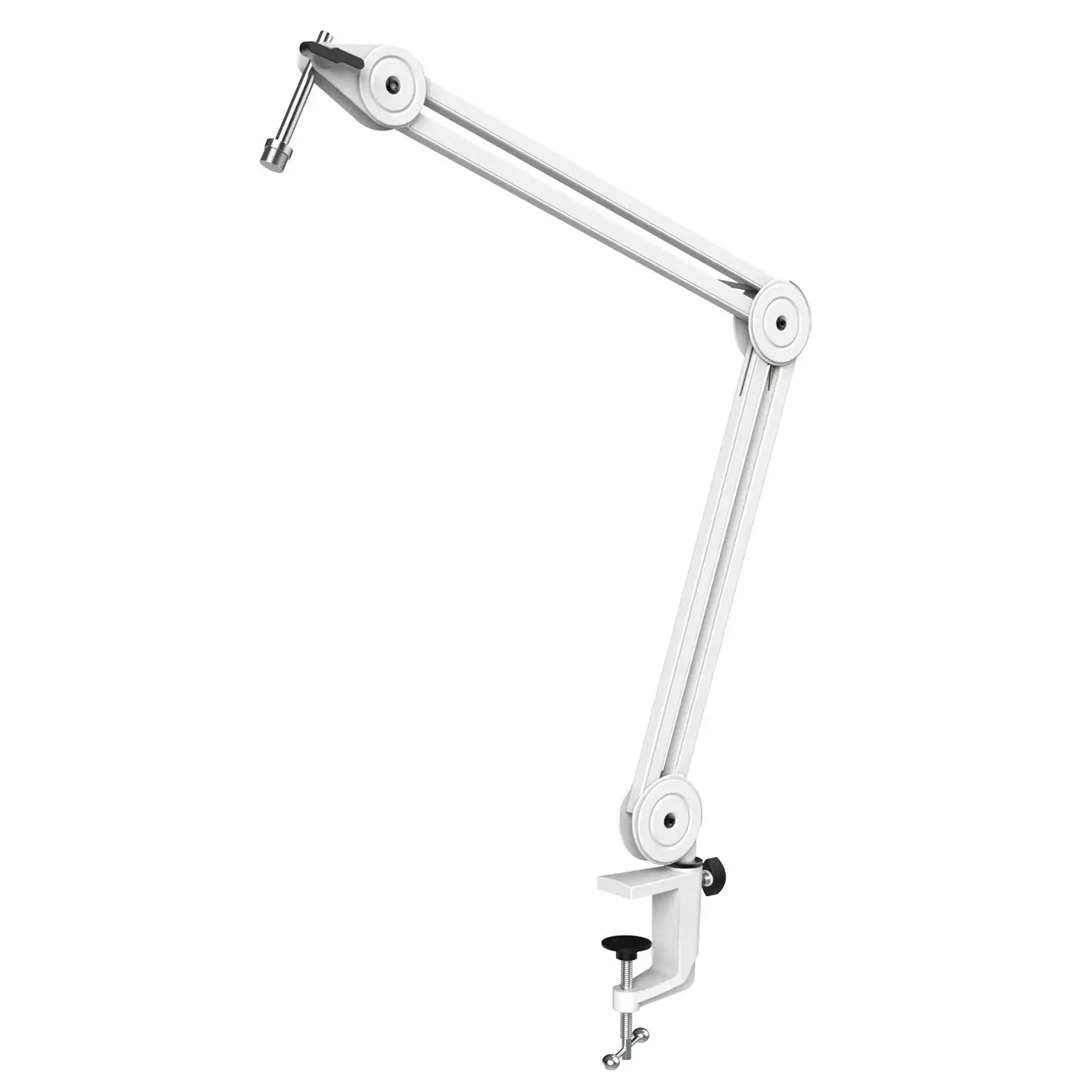 Fifine - AmpliGame - BM63 Desktop Boom Arm Stand - Statyw Biurkowy Typu Pantograf