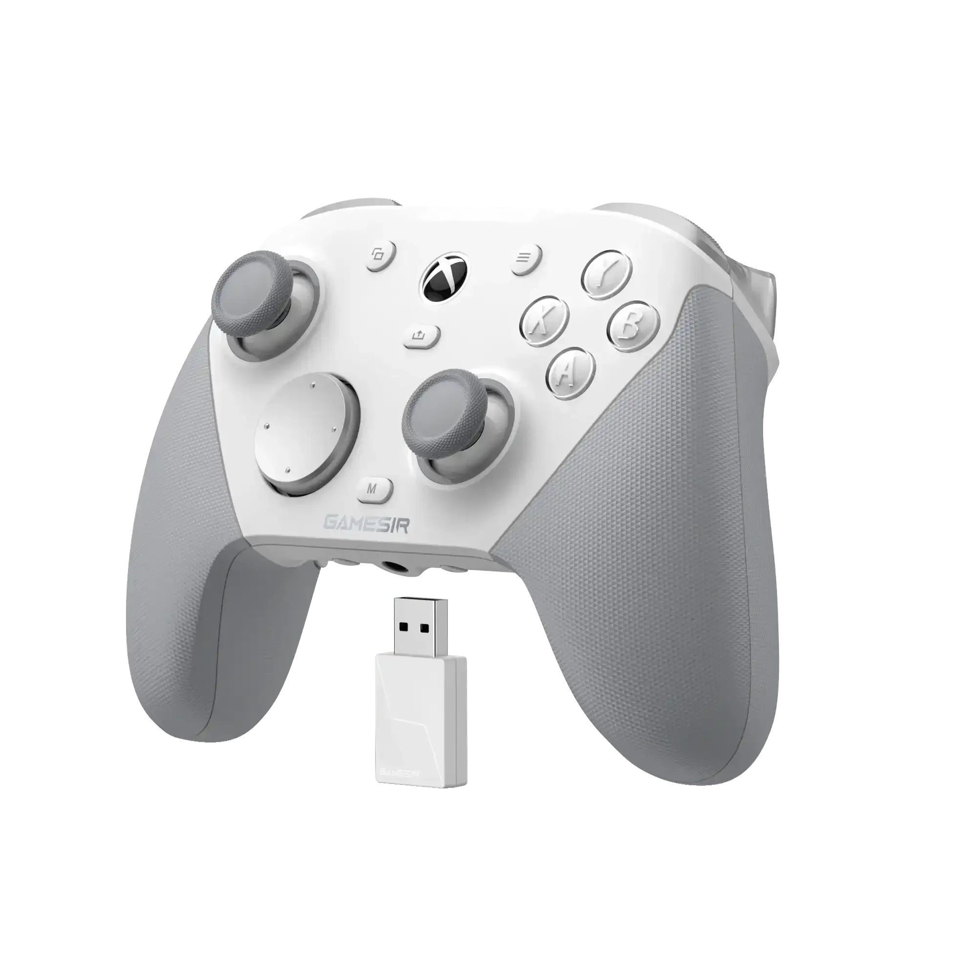 GameSir - G7 Pro Wireless Tri-Mode Controller for Xbox, PC & Android - Bezprzewodowy Kontroler do Gier