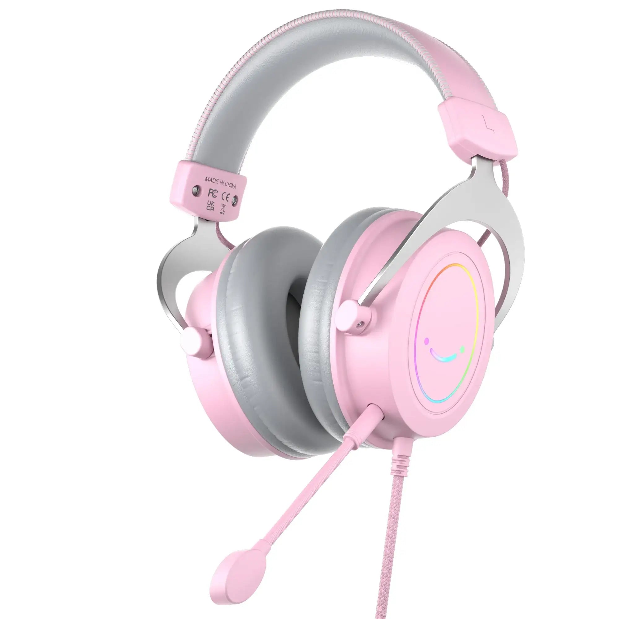 Fifine - AmpliGame - H3 Gaming Headset - Zestaw Słuchawkowy Dla Graczy