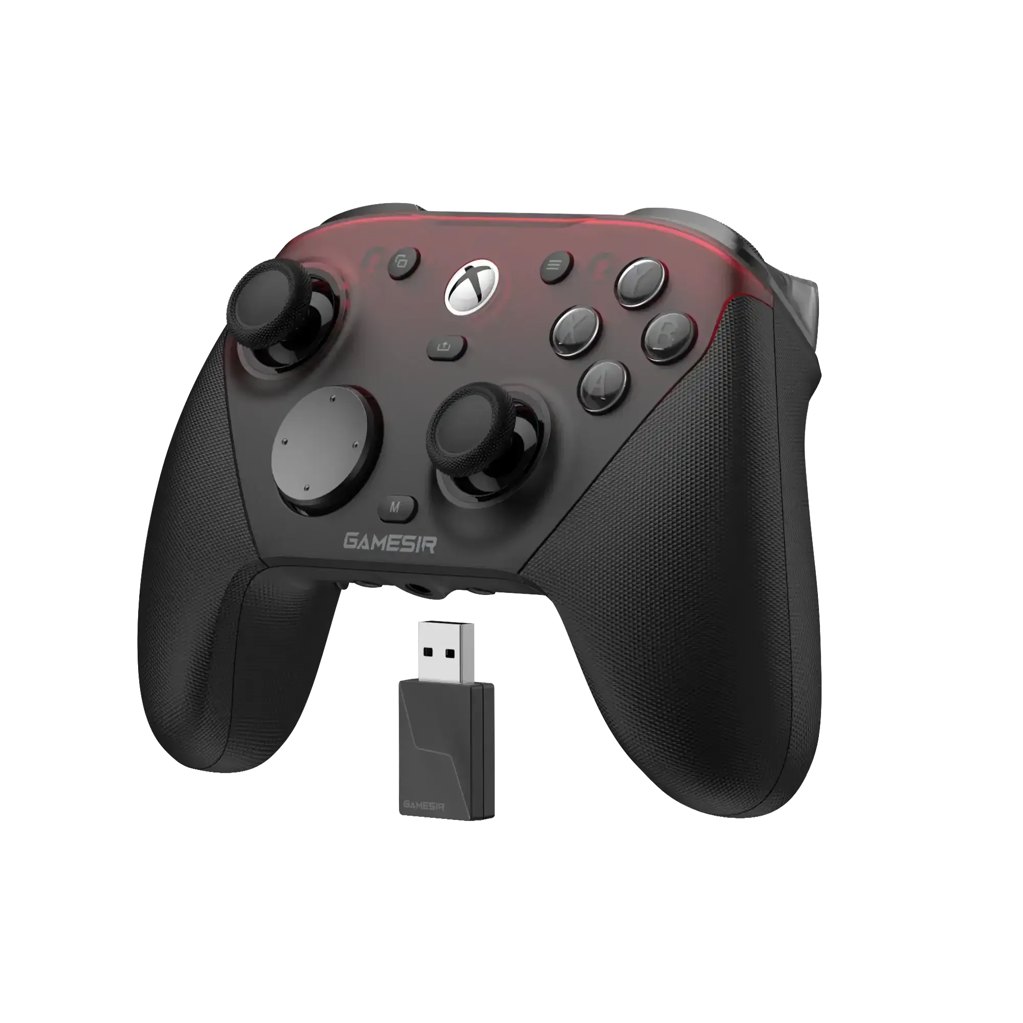 GameSir - G7 Pro Wireless Tri-Mode Controller for Xbox, PC & Android - Bezprzewodowy Kontroler do Gier