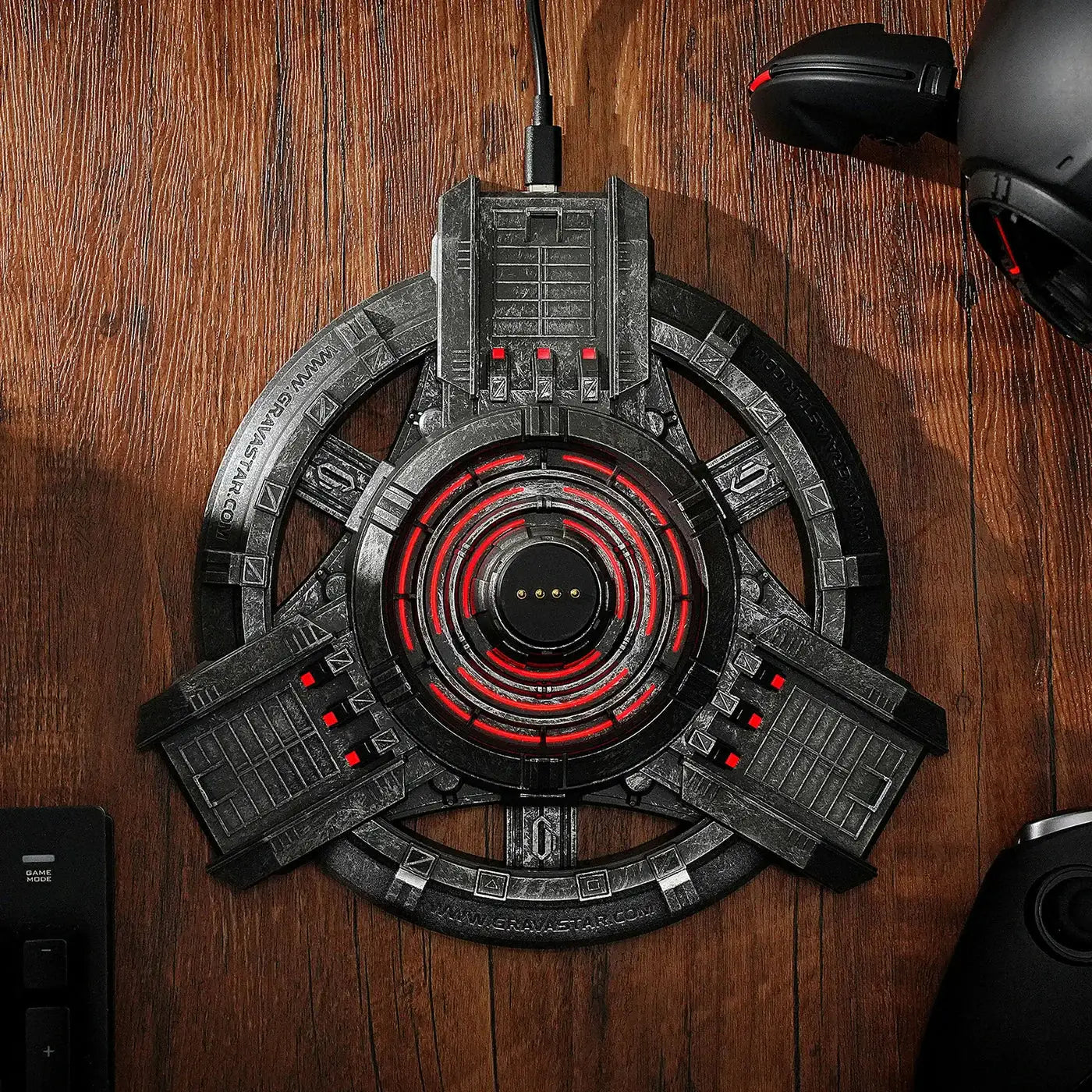 GravaStar - Mars Pro Charging Base - Stacja Ładująca