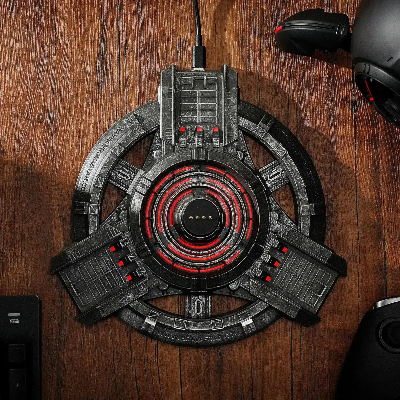 GravaStar - Mars Pro Charging Base - Stacja Ładująca