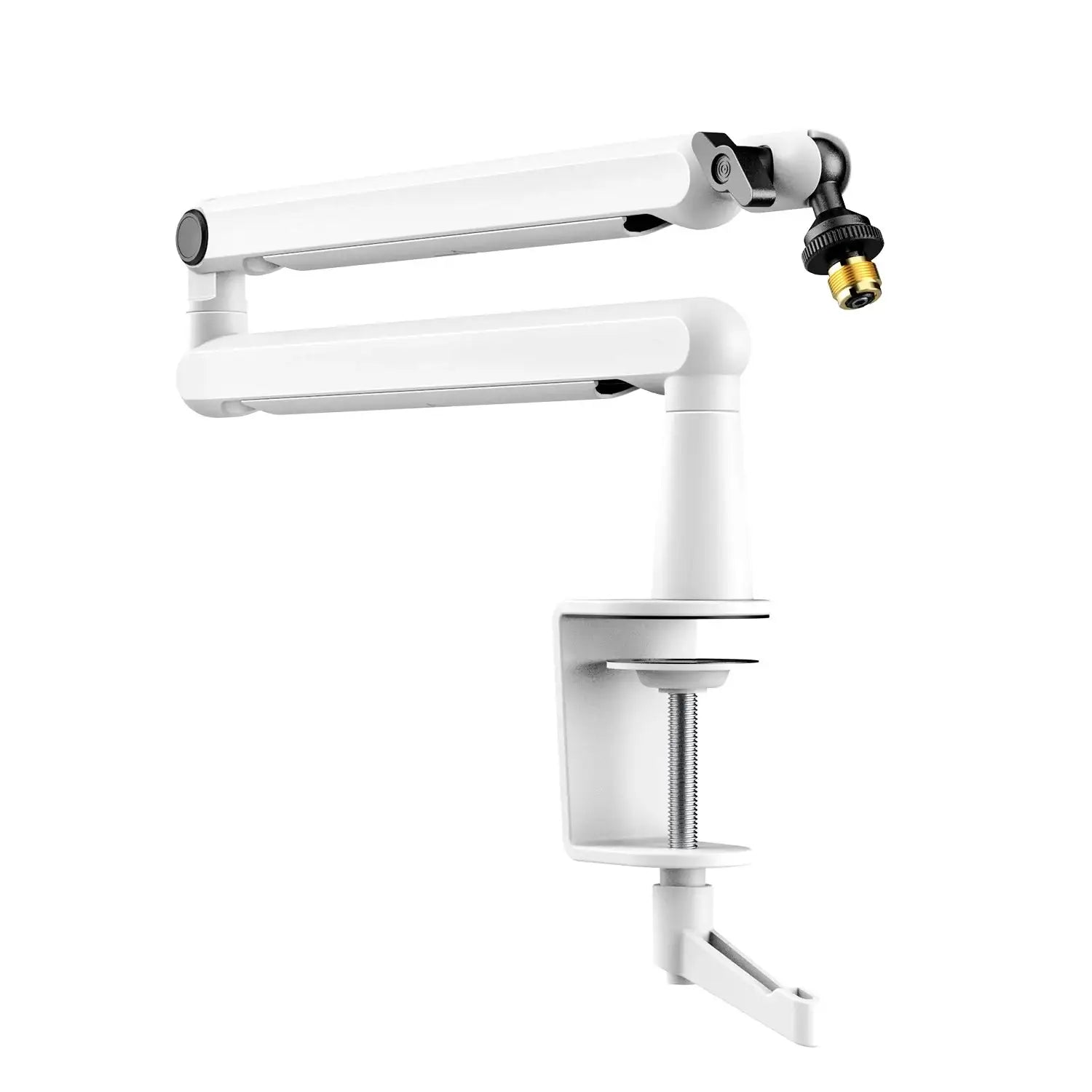 Fifine - AmpliGame - BM88 Desktop Boom Arm Stand - Statyw Biurkowy Typu Pantograf