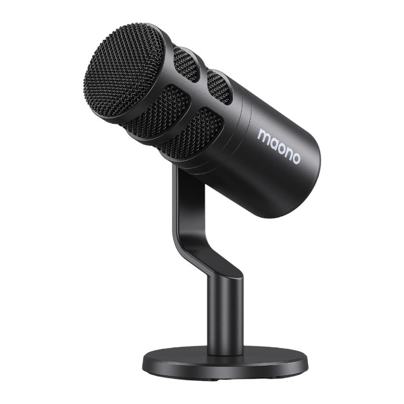 MAONO - PD100 Podcast Dynamic XLR Microphone - Mikrofon Dynamiczny dla Podcasterów