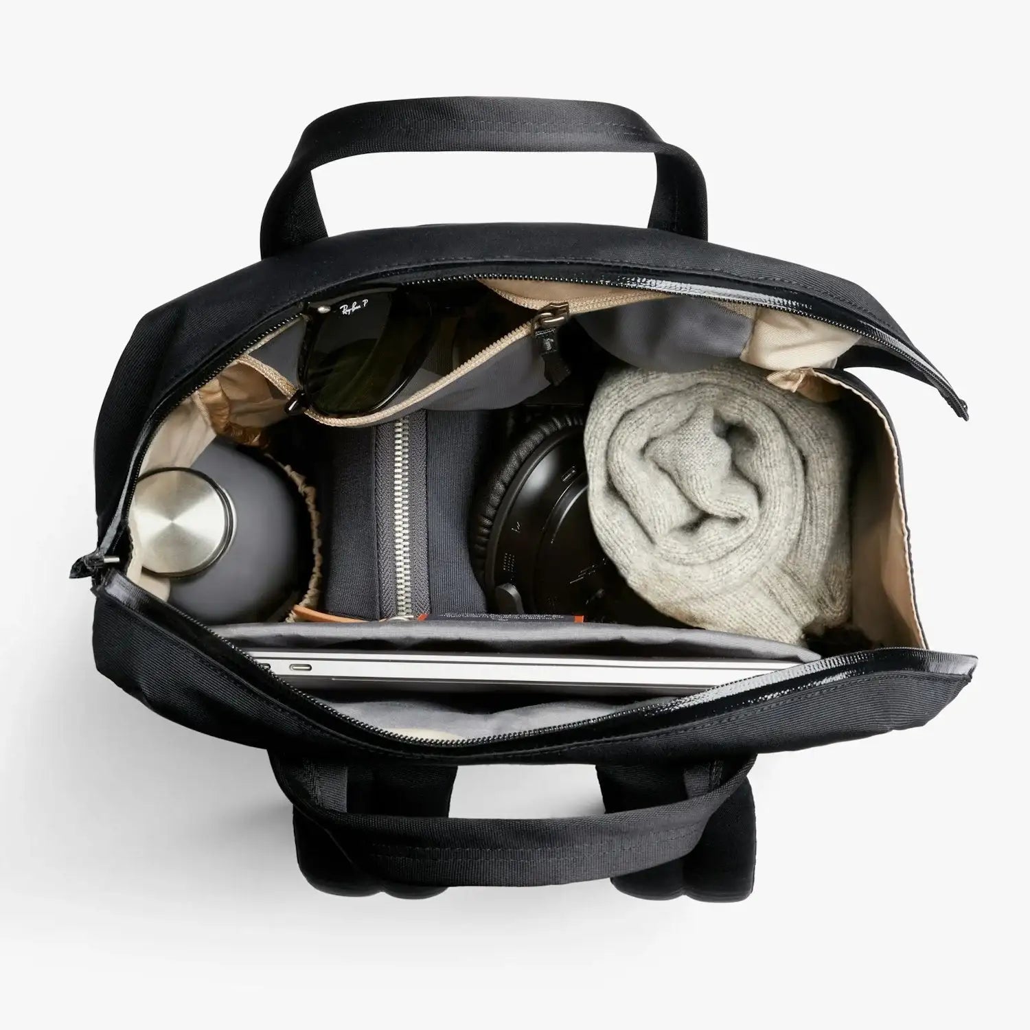 Bellroy - Via Workpack - Wielofunkcyjna Torba na Laptopa