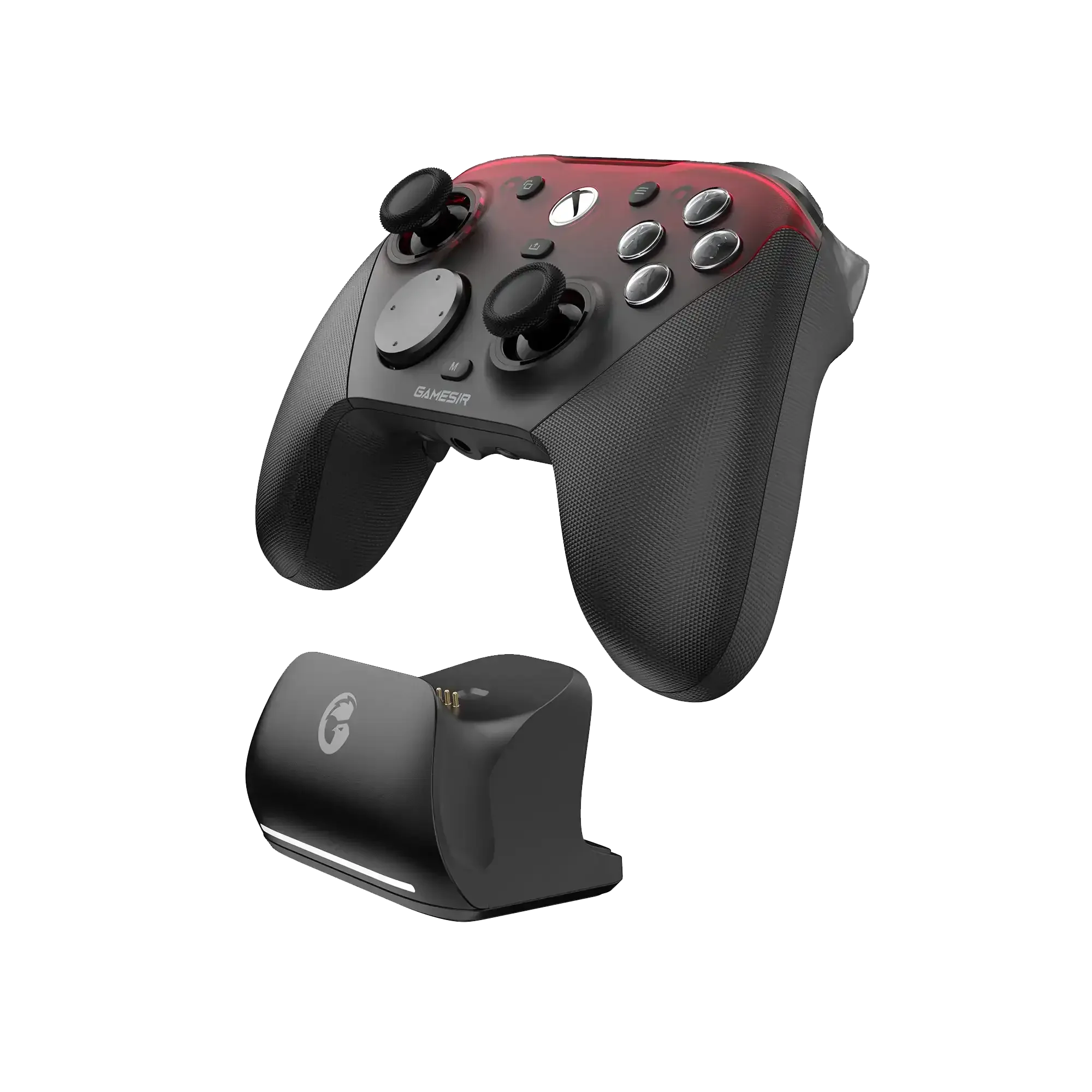 GameSir - G7 Pro Wireless Tri-Mode Controller for Xbox, PC & Android - Bezprzewodowy Kontroler do Gier