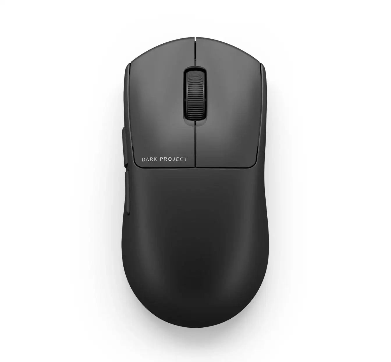 Dark Project - Nexus Wireless Gaming Mouse - Bezprzewodowa Mysz Gamingowa