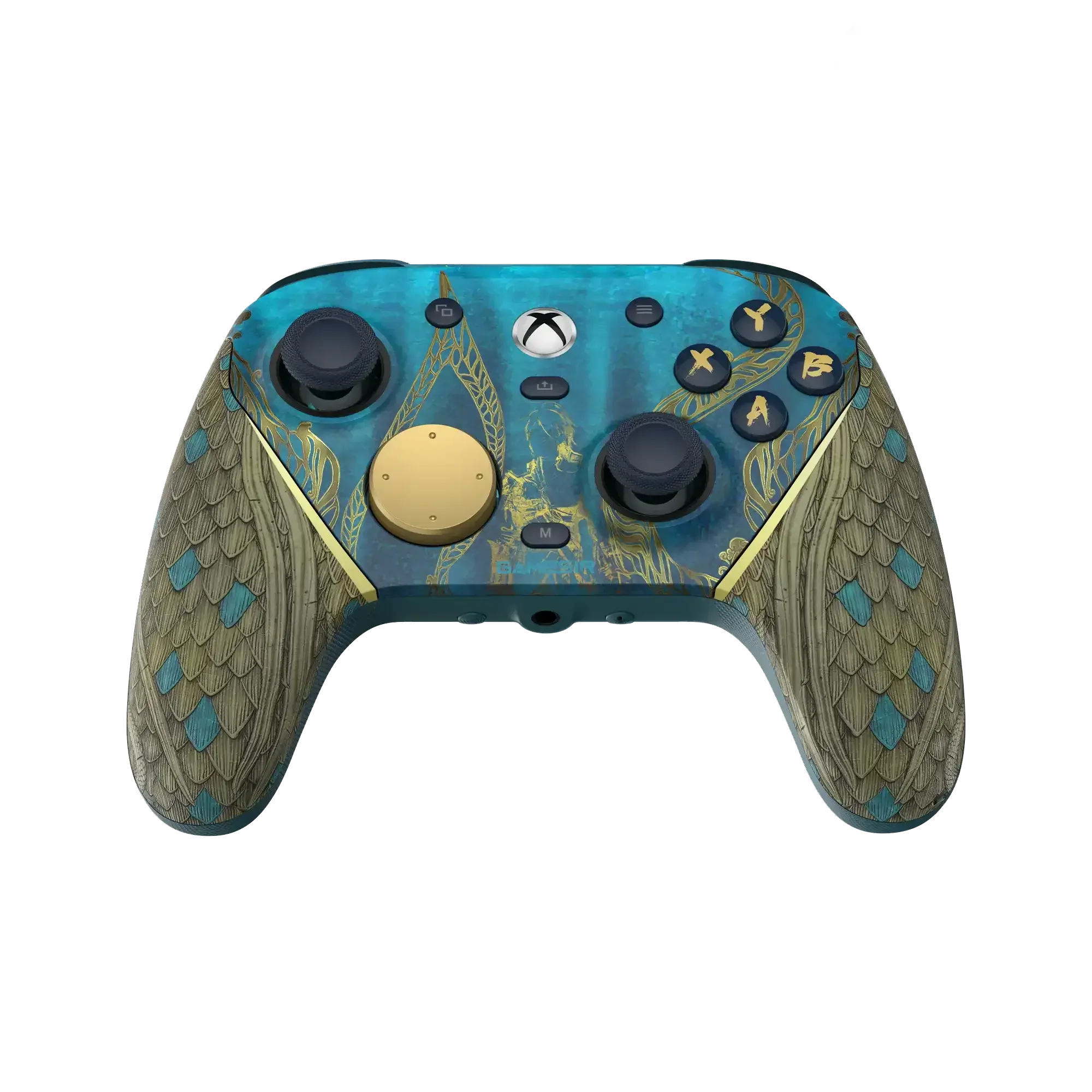 GameSir - G7 Pro Wireless Tri-Mode Controller for Xbox, PC & Android - Bezprzewodowy Kontroler do Gier