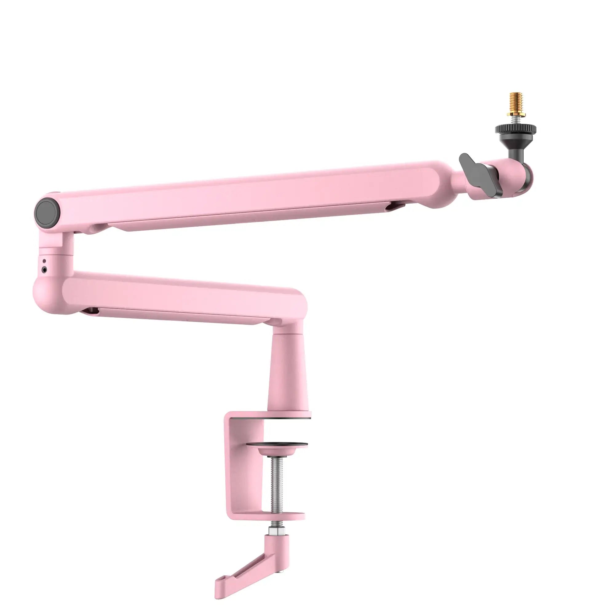 Fifine - AmpliGame - BM88 Desktop Boom Arm Stand - Statyw Biurkowy Typu Pantograf