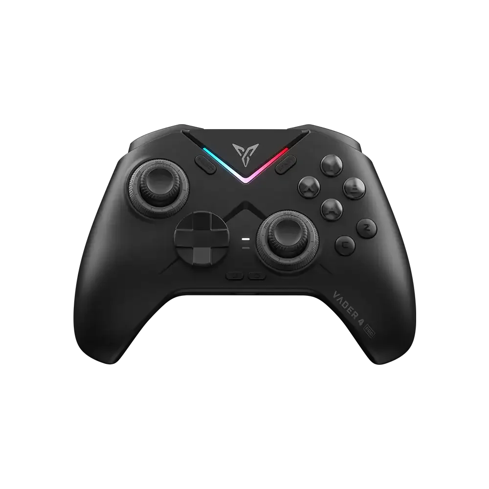 Flydigi - Universal Gamepad - Uniwersalny Kontroler do Gier Bluetooth Vader 4 Pro