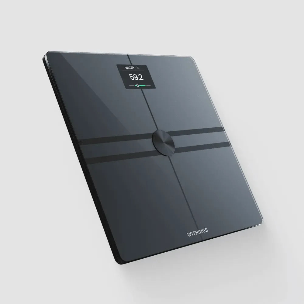 Withings - Body Comp - Inteligentna Waga Łazienkowa