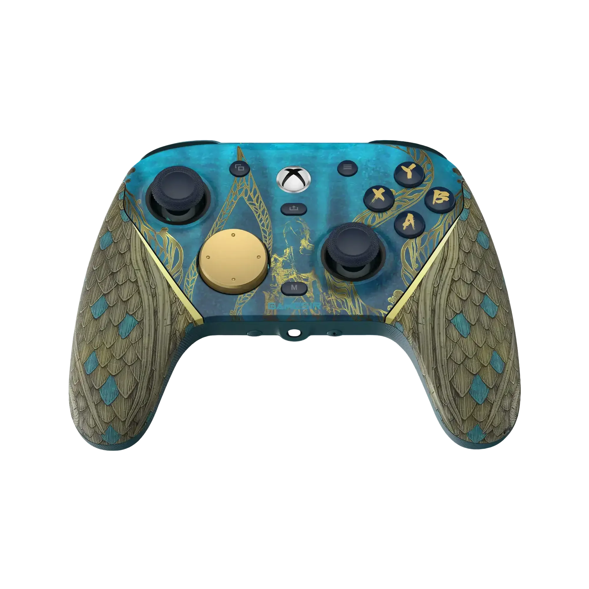 GameSir - G7 Pro Wireless Controller for Xbox, PC & Android Wuchang: Fallen Feathers Edition - Bezprzewodowy Kontroler do Gier
