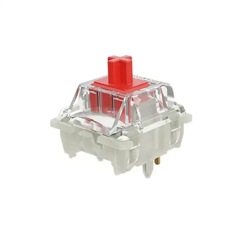 Gateron - KS-9 Silent 2.0 Switch Set