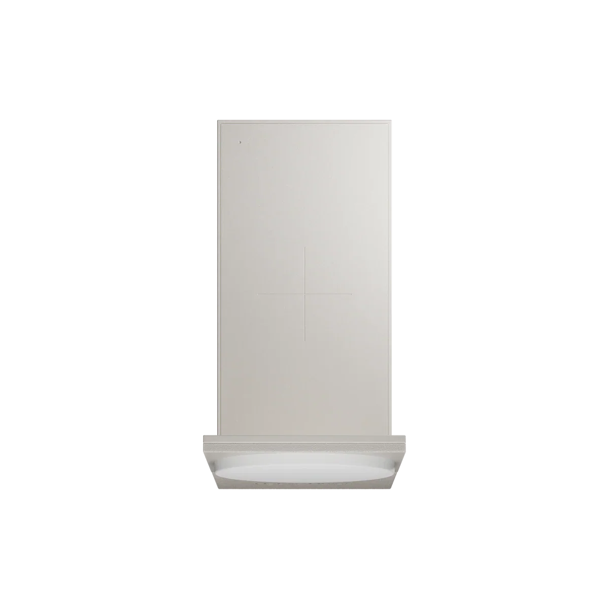 Native Union - Rise 2-in-1 Magnetic Wireless Charger - Magnetyczna Ładowarka Bezprzewodowa