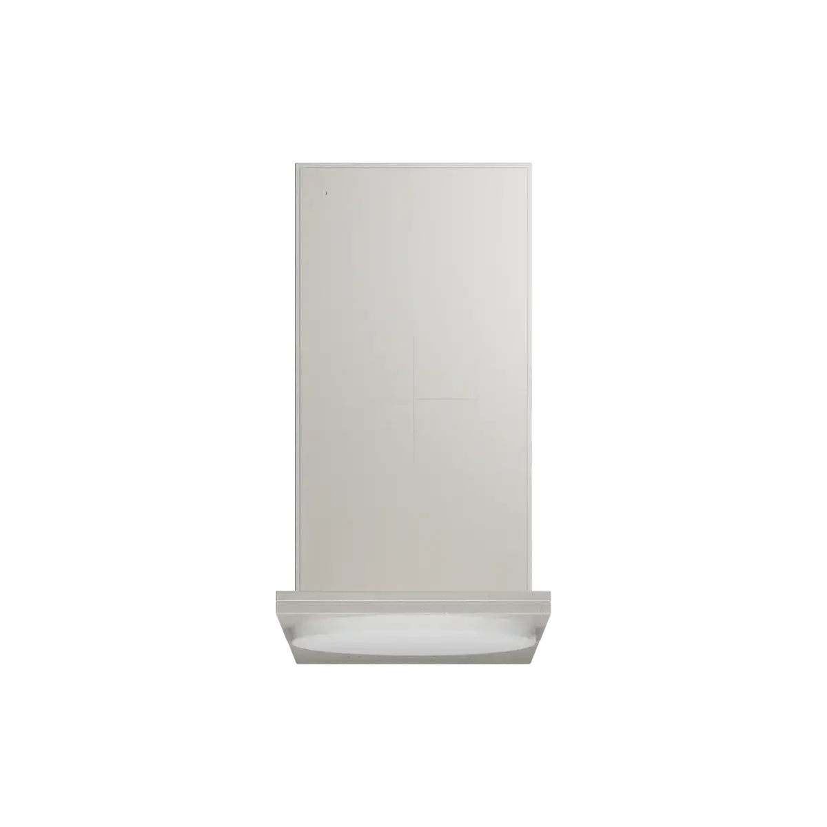 Native Union - Rise 2-in-1 Magnetic Wireless Charger - Magnetyczna Ładowarka Bezprzewodowa